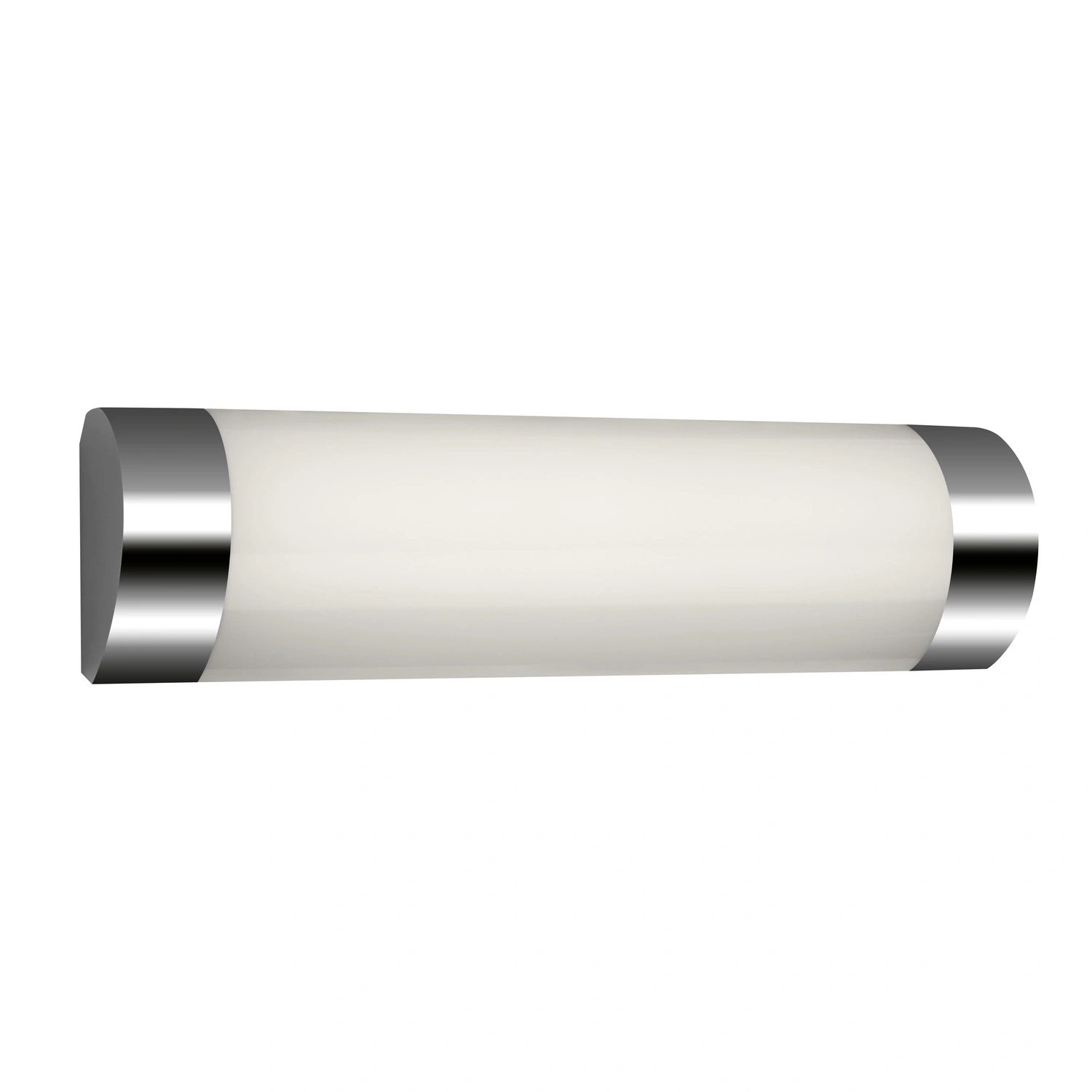 LED-Badleuchte, BxHxL: 8,7 cm, 5,2 cm, 37,5 cm, 8 w