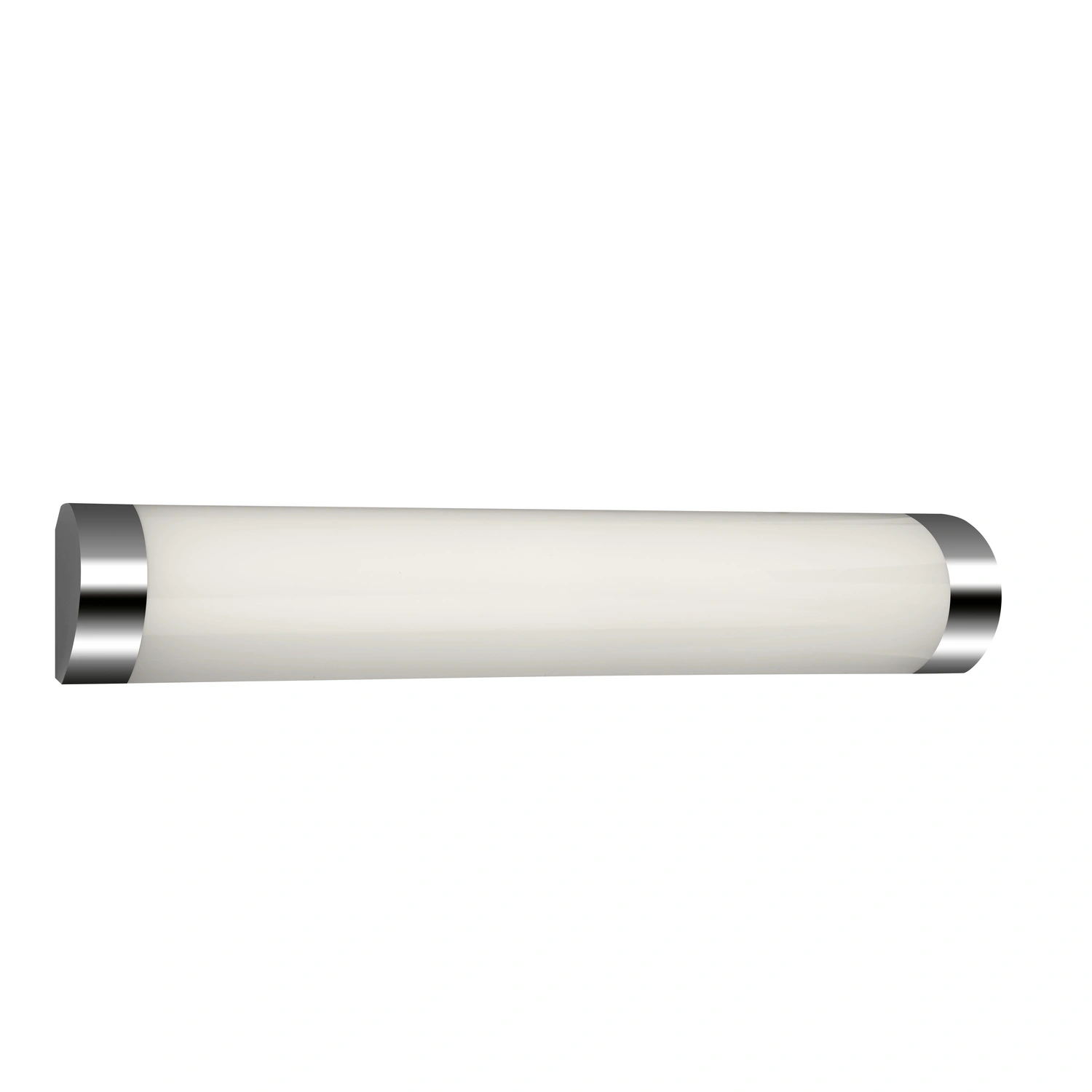 LED-Badleuchte, BxHxL: 8,7 cm, 5,2 cm, 61,5 cm, 10 w