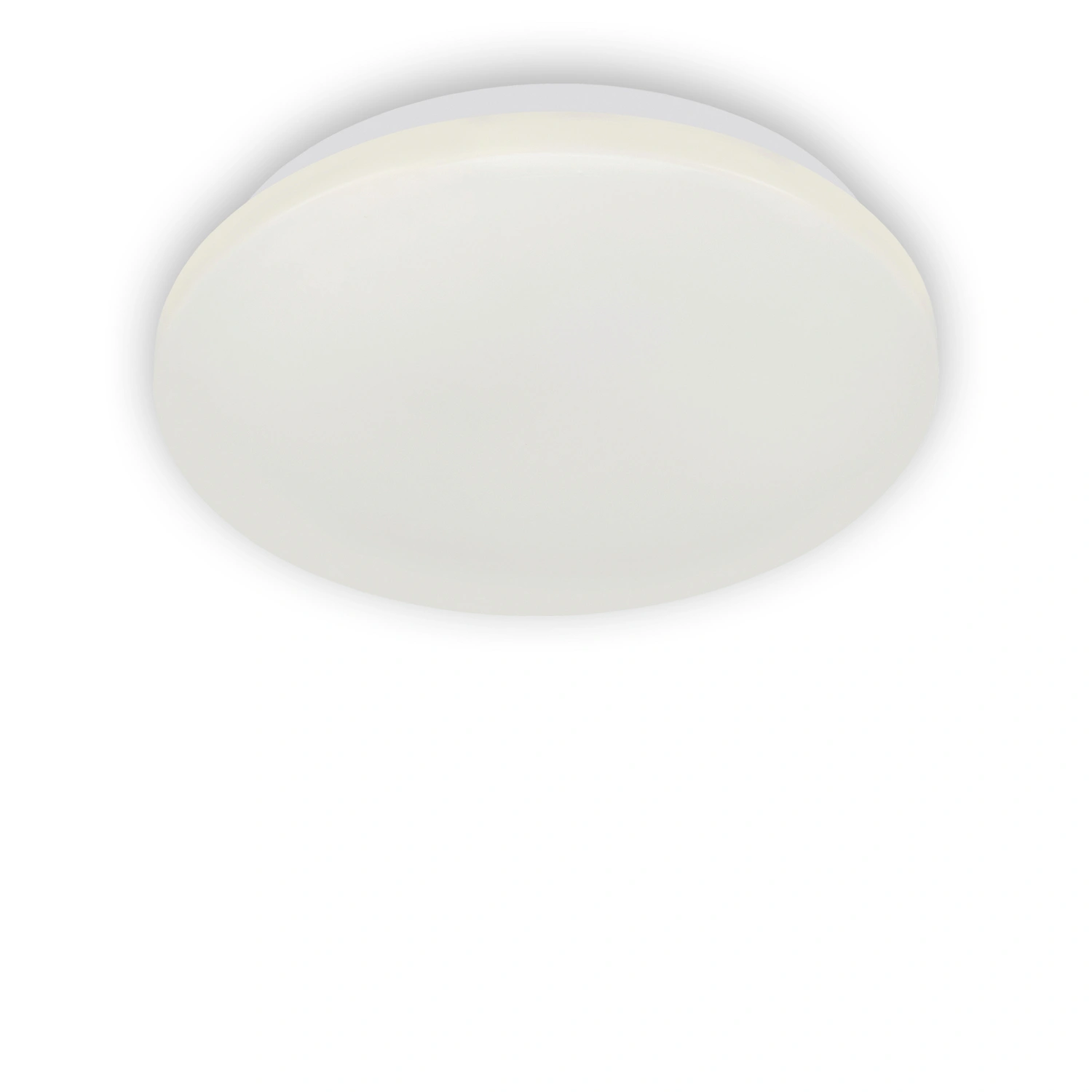 LED-Deckenleuchten »KALMUS«, ø: 22 cm, 10 W, 230 V