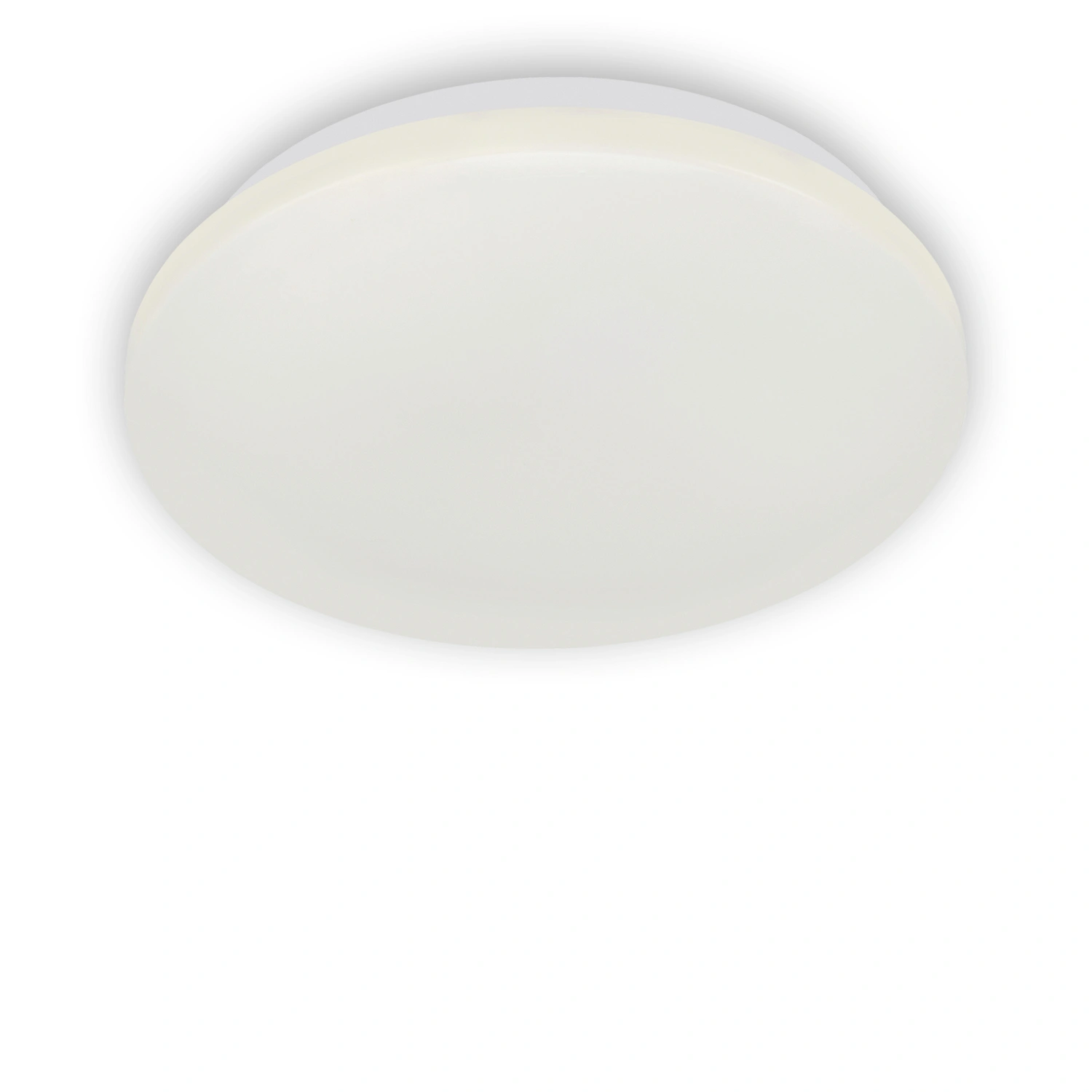 LED-Deckenleuchten »KALMUS«, ø: 28,8 cm, 12 W, 230 V