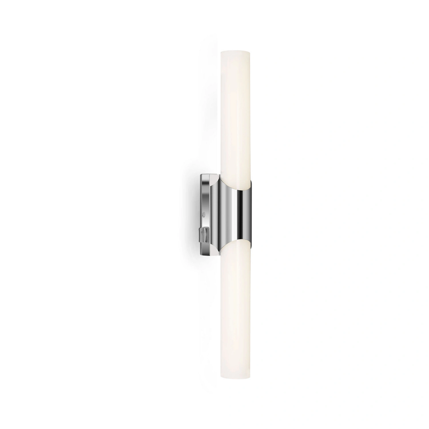 Bad-Wandleuchte »KLAK«, Breite: 6,5 cm, 11 W, 230 V