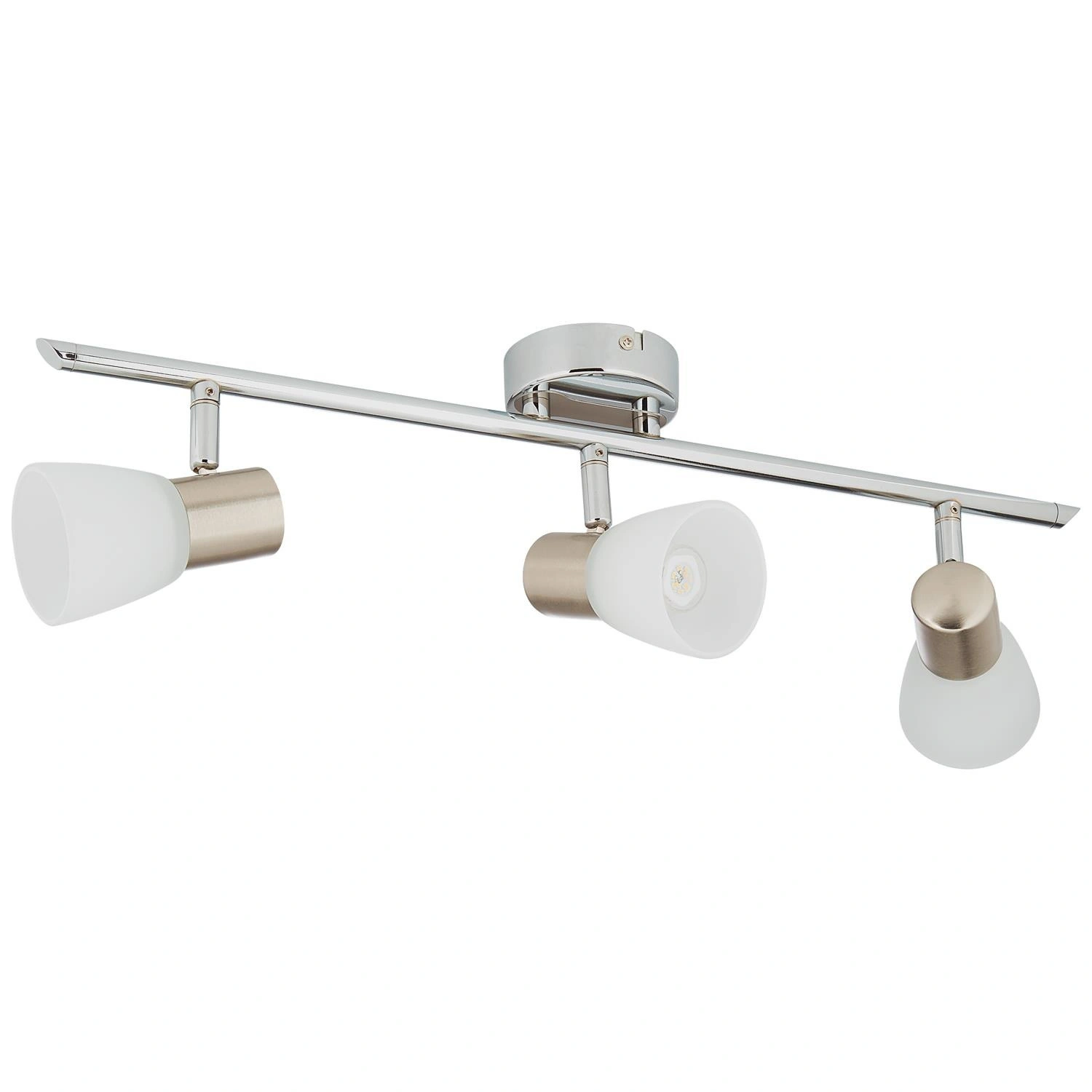 LED-Balkenleuchte »Janna«, E14, inkl. Leuchtmittel in warmweiß