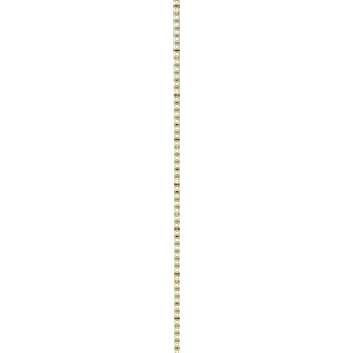 LED-Band, Länge: 300 cm, 42 W, silberfarben