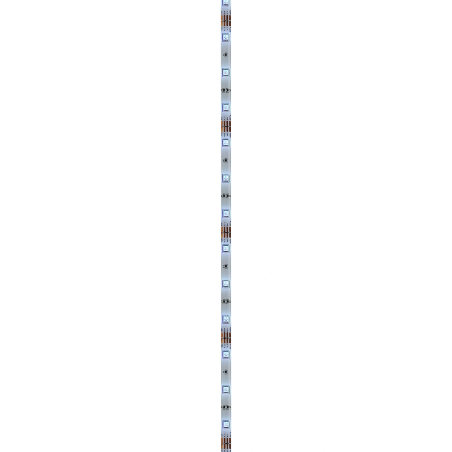 LED-Band, Länge: 500 cm, 0,1 W, weiß