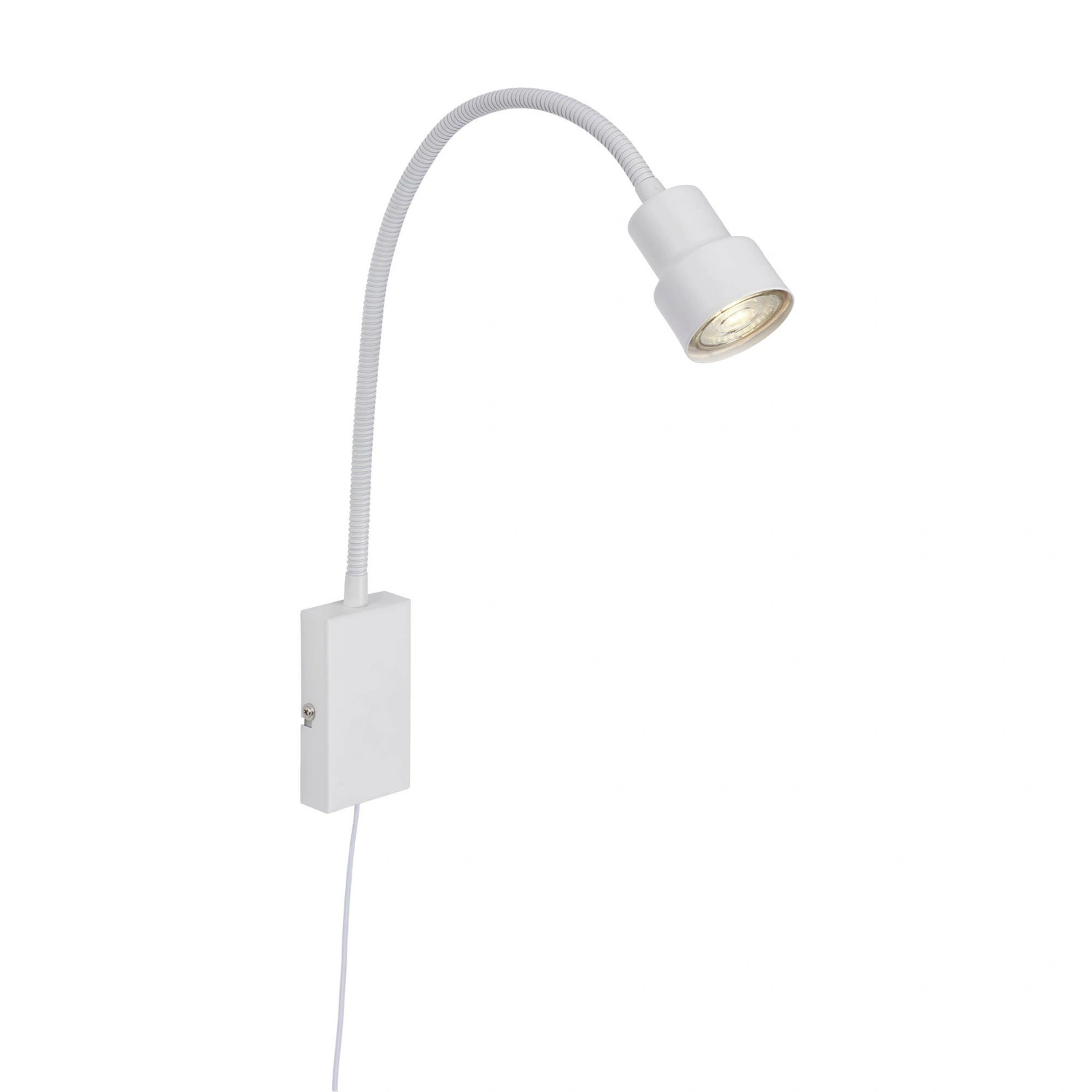 LED-Bettleuchte »TUSI«, Breite: 6 cm, 5 W, 230 V