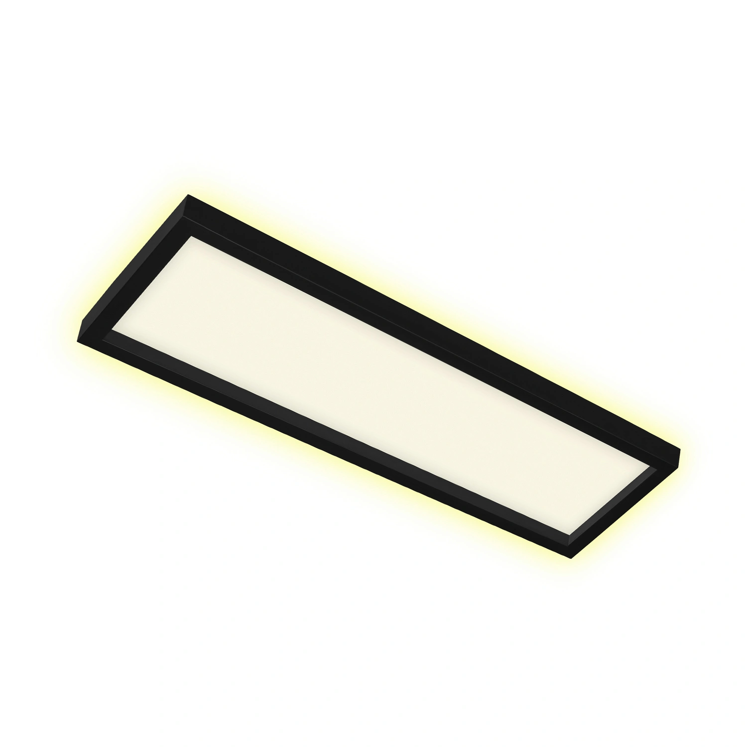 LED-Deckenleuchte »CADRE«, Breite: 20,2 cm, 22 W, 230 V