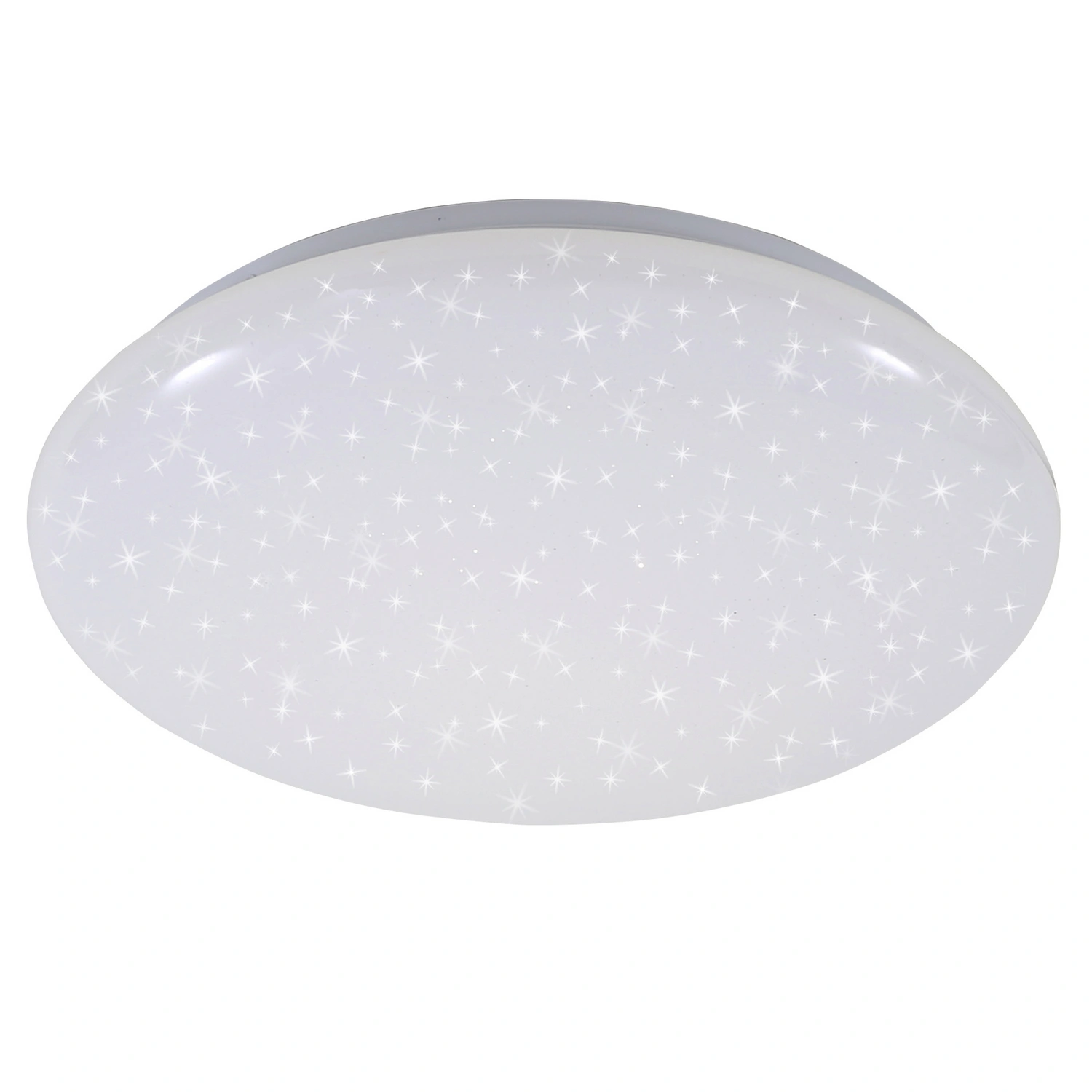 LED-Deckenleuchte »CHILL«, ø: 29,5 cm, 12 W, 230 V