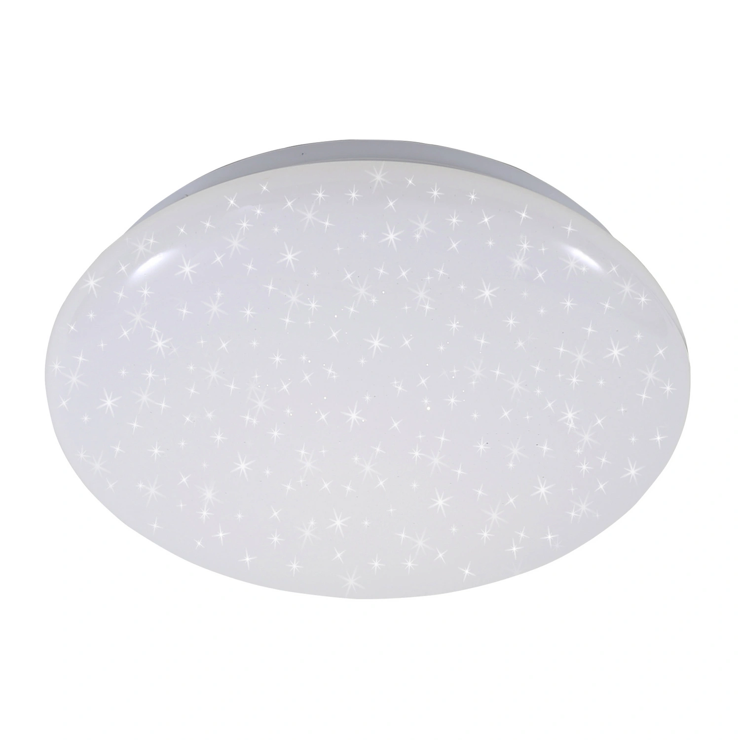 LED-Deckenleuchte »CHILL«, ø: 39 cm, 24 W, 230 V