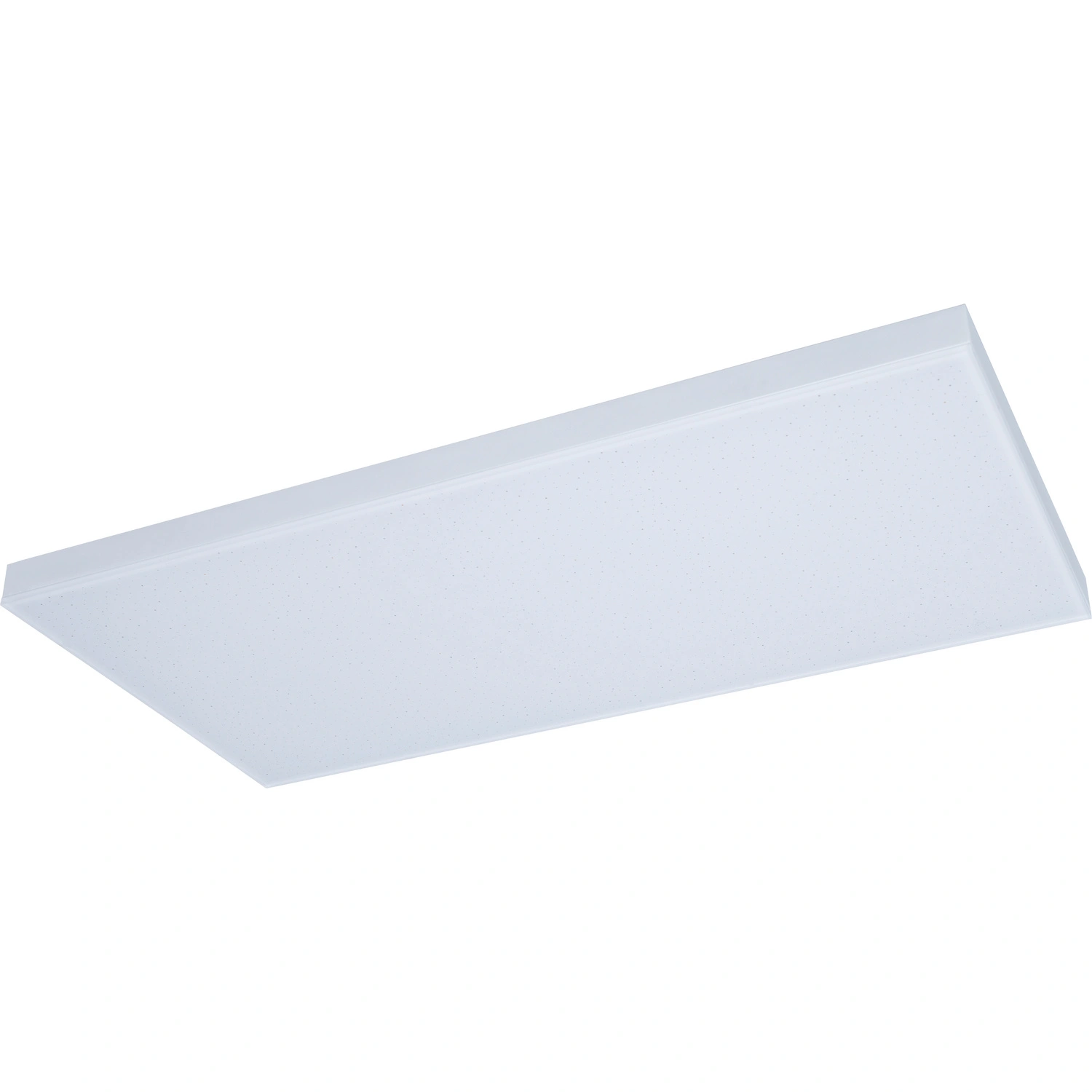 LED-Deckenleuchte, dimmbar, inkl. Leuchtmittel in warmweiß/tageslichtweiß