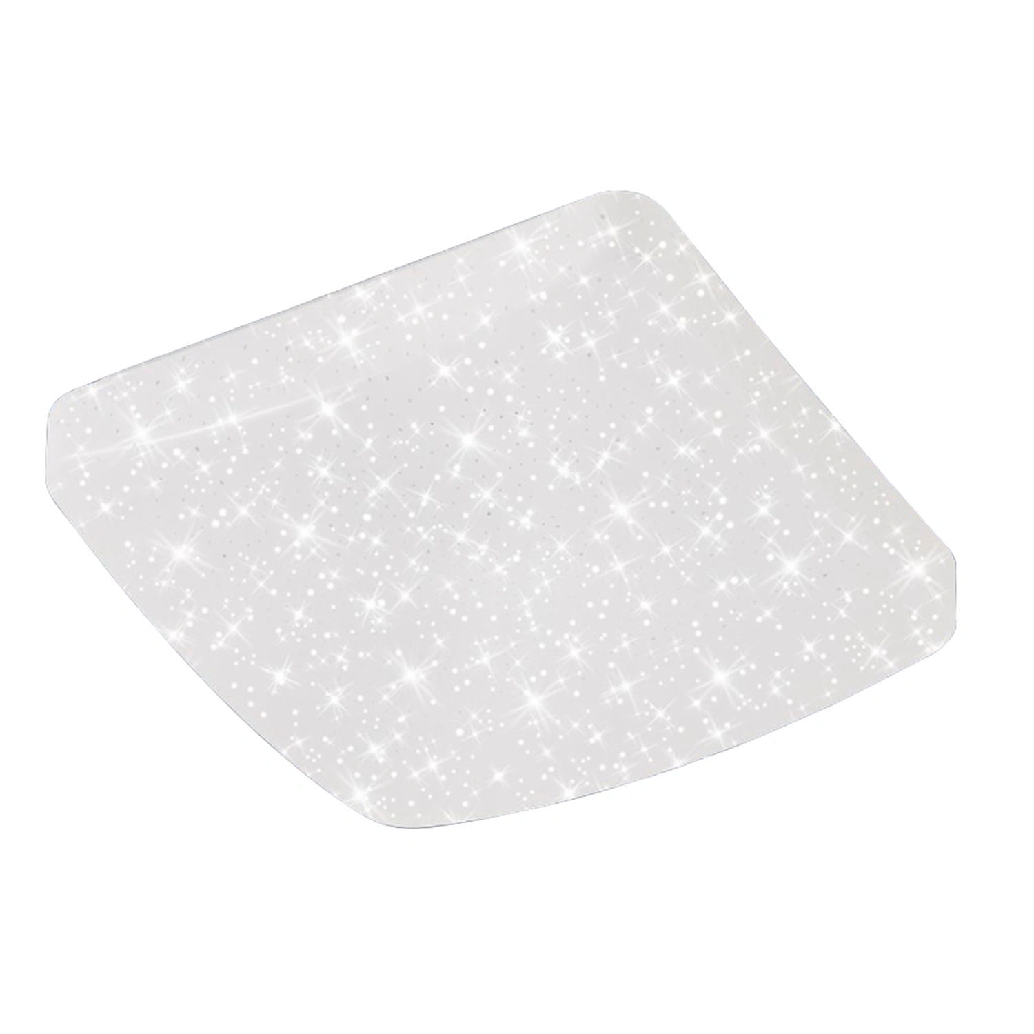 LED-Deckenleuchte »ELIPSO«, Breite: 37 cm, 18 W, 230 V