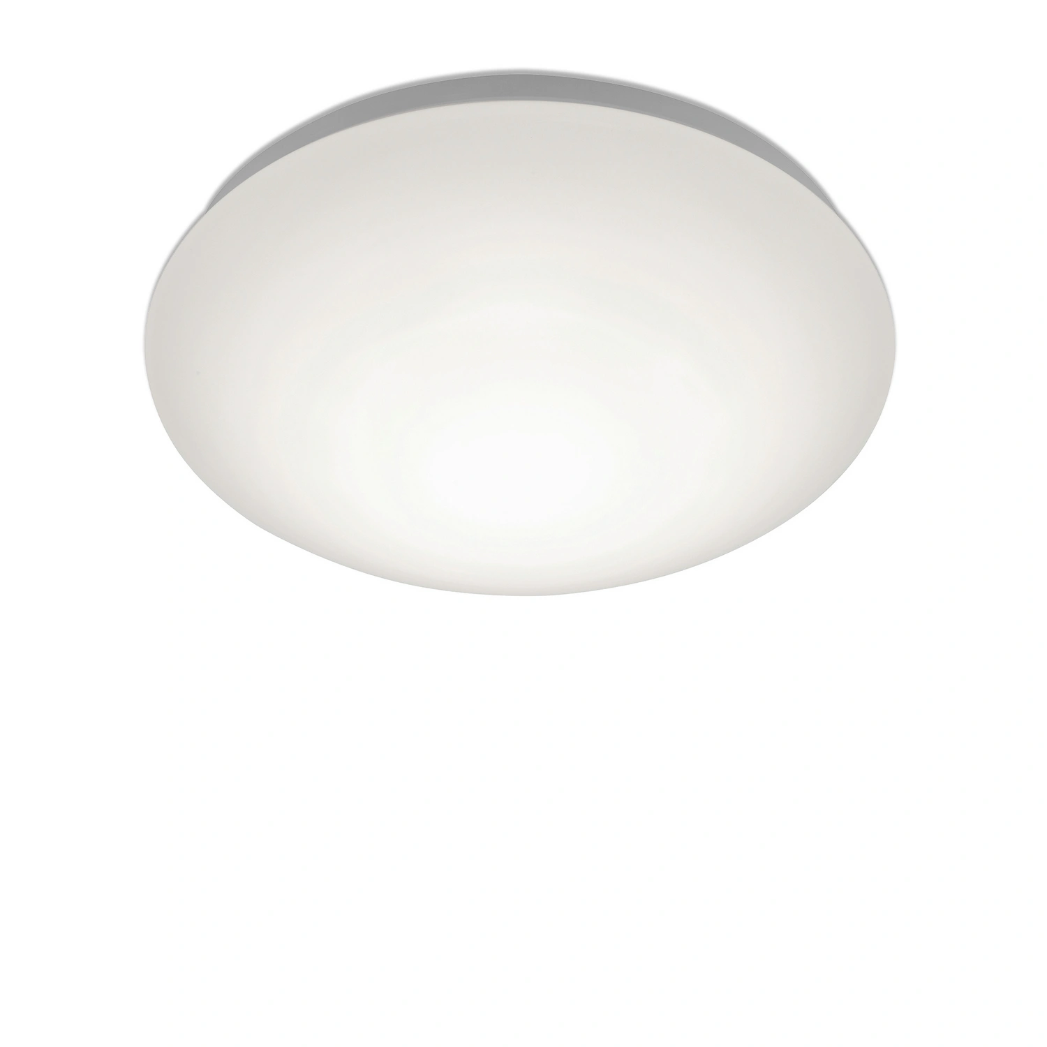 LED-Deckenleuchte »ELIPSO«, ø: 28 cm, 12 W, 230 V