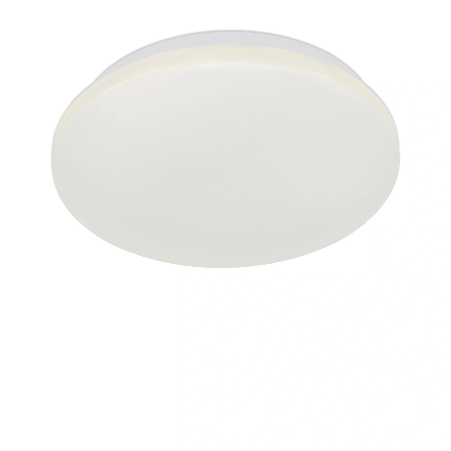 LED-Deckenleuchte »ELIPSO«, ø: 38 cm, 24 W, 230 V