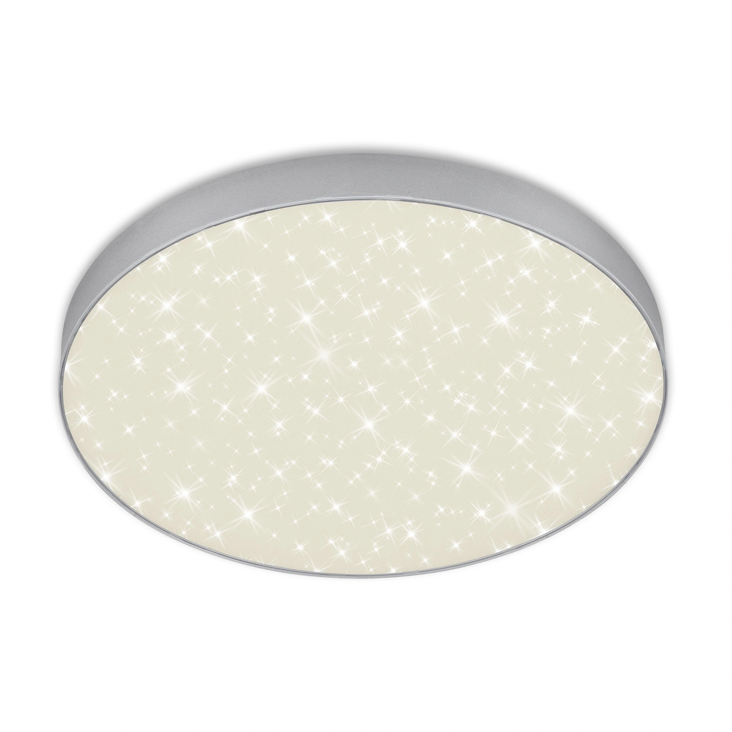 LED-Deckenleuchte »FLAME STAR«, Ø: 38,7 cm, 24,5 W, 4000 K