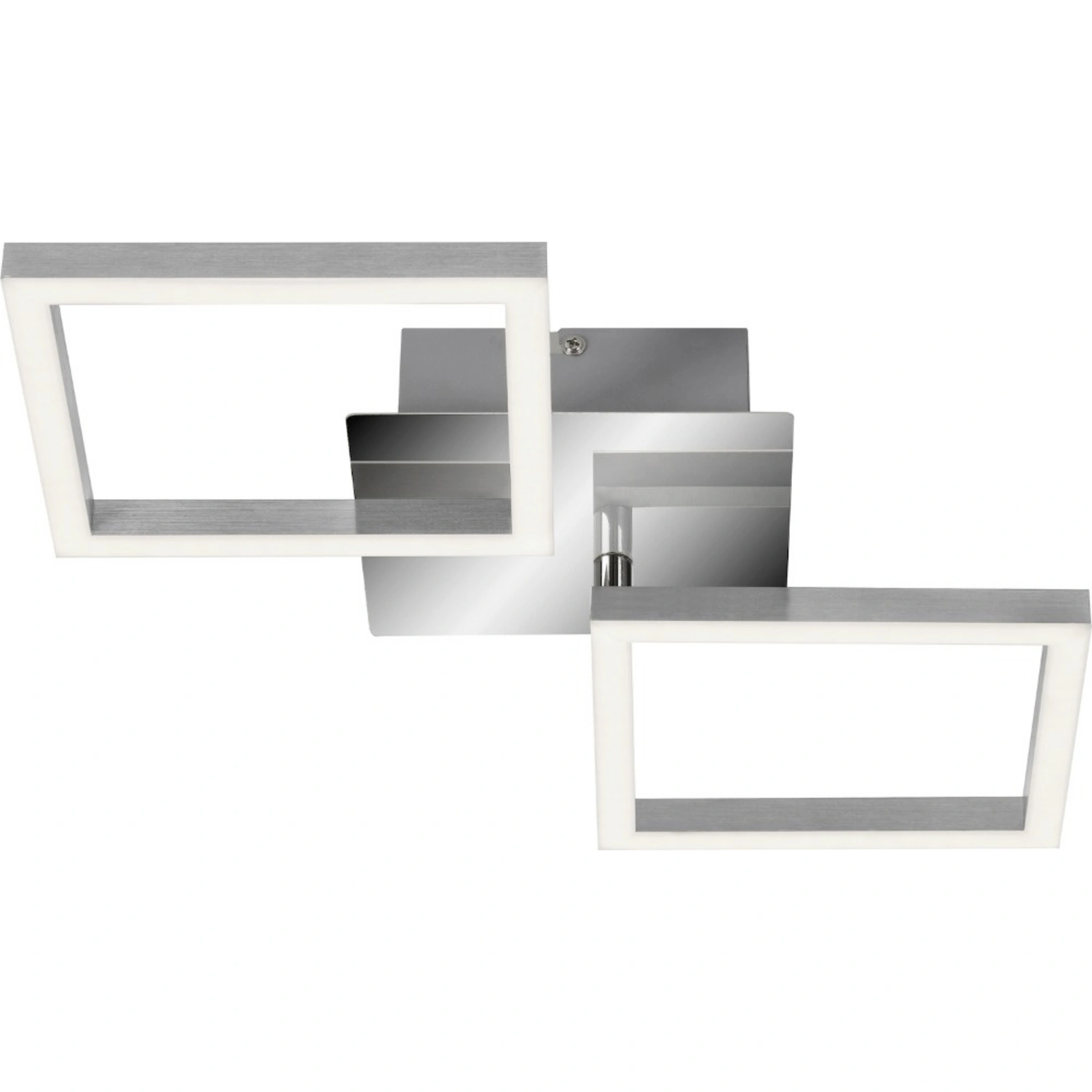 LED-Deckenleuchte »FRAME«, Breite: 22,6 cm, 16 W, 230 V