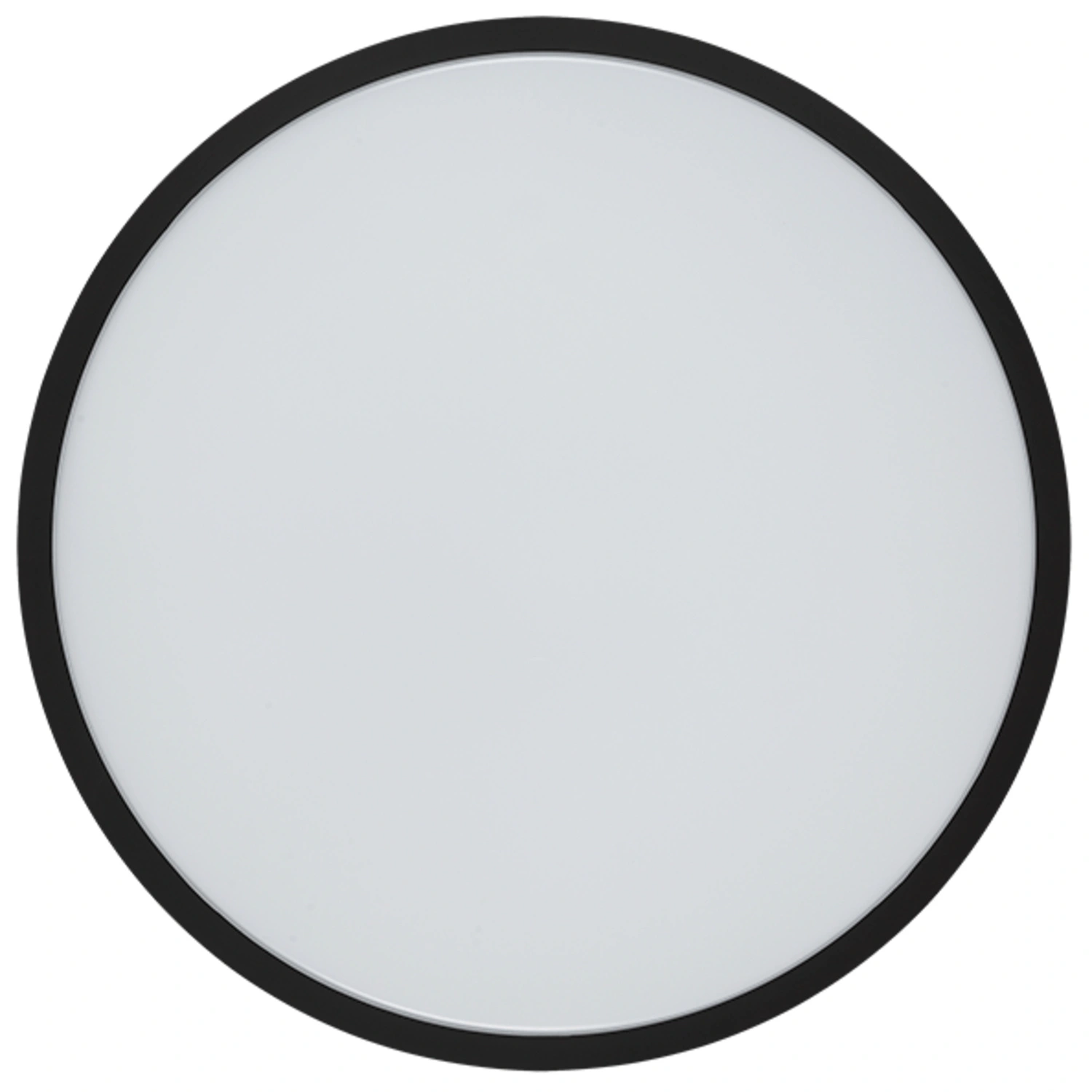 LED-Deckenleuchte »FRAME«, Breite: 39,5 cm, 33 W, 230 V