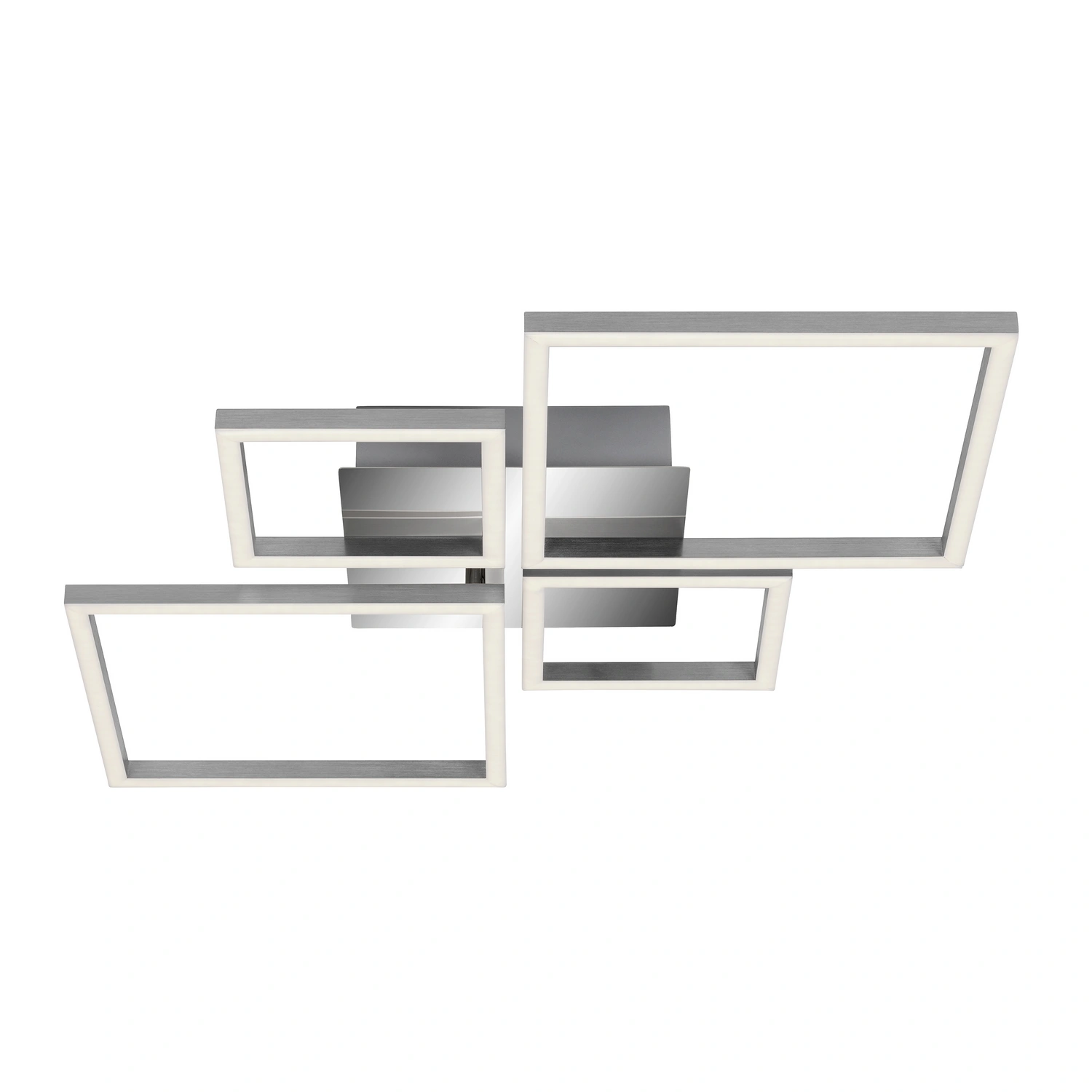LED-Deckenleuchte »FRAME«, Breite: 47 cm, 48 W, 230 V
