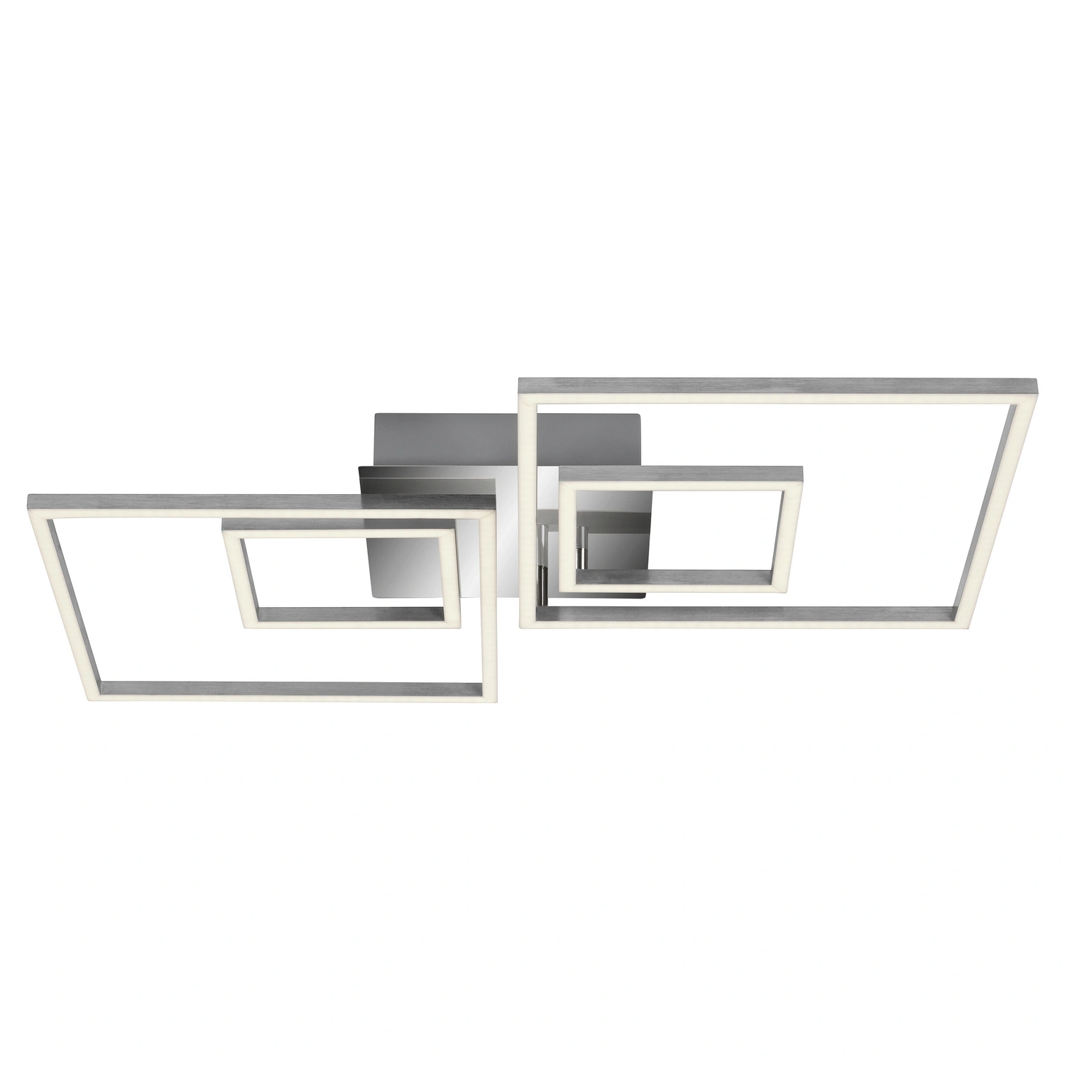 LED-Deckenleuchte »FRAME«, Breite: 52 cm, 43,8 W, 230 V