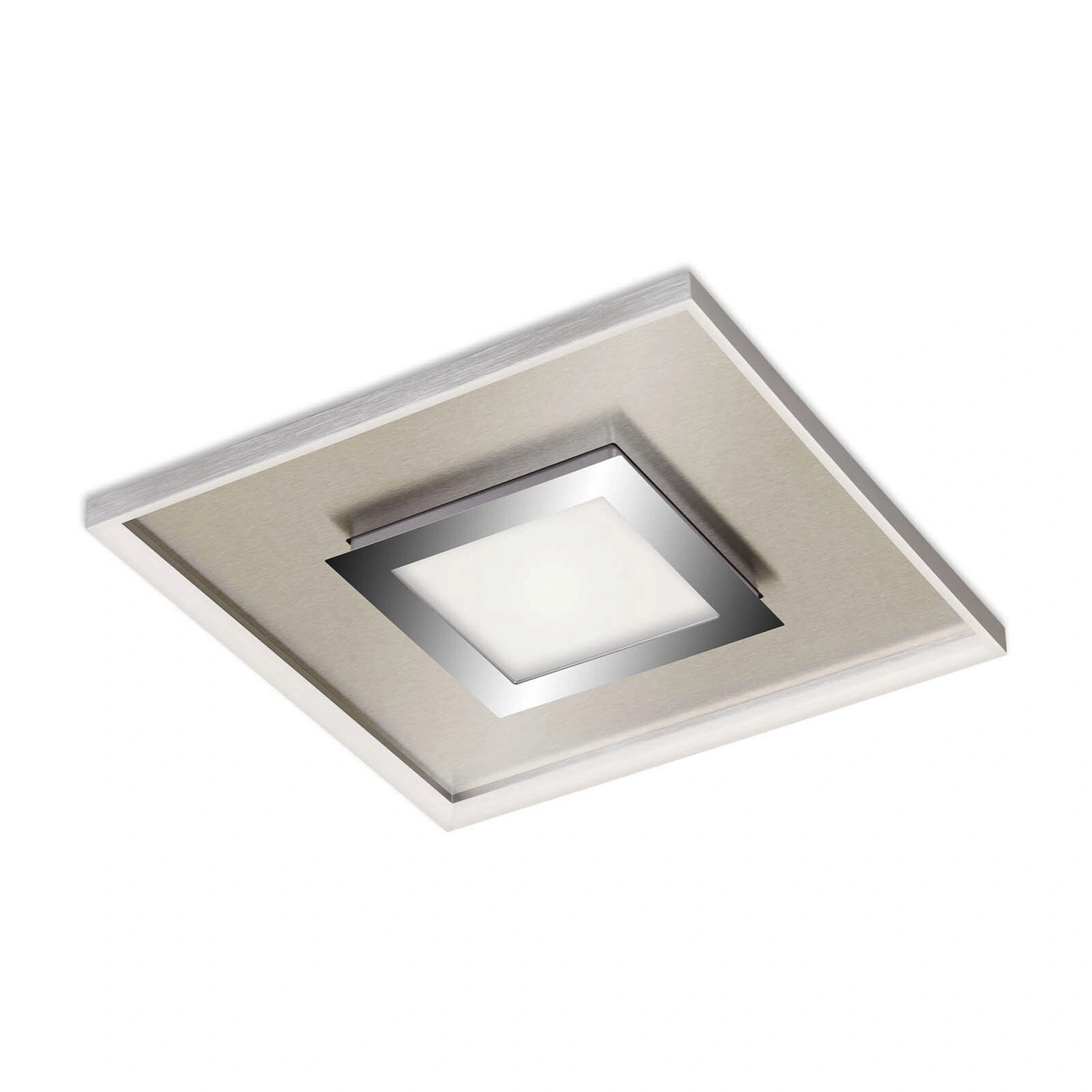 LED-Deckenleuchte »FRAME PRO LUX«, Breite: 50 cm, 33 W, 230 V