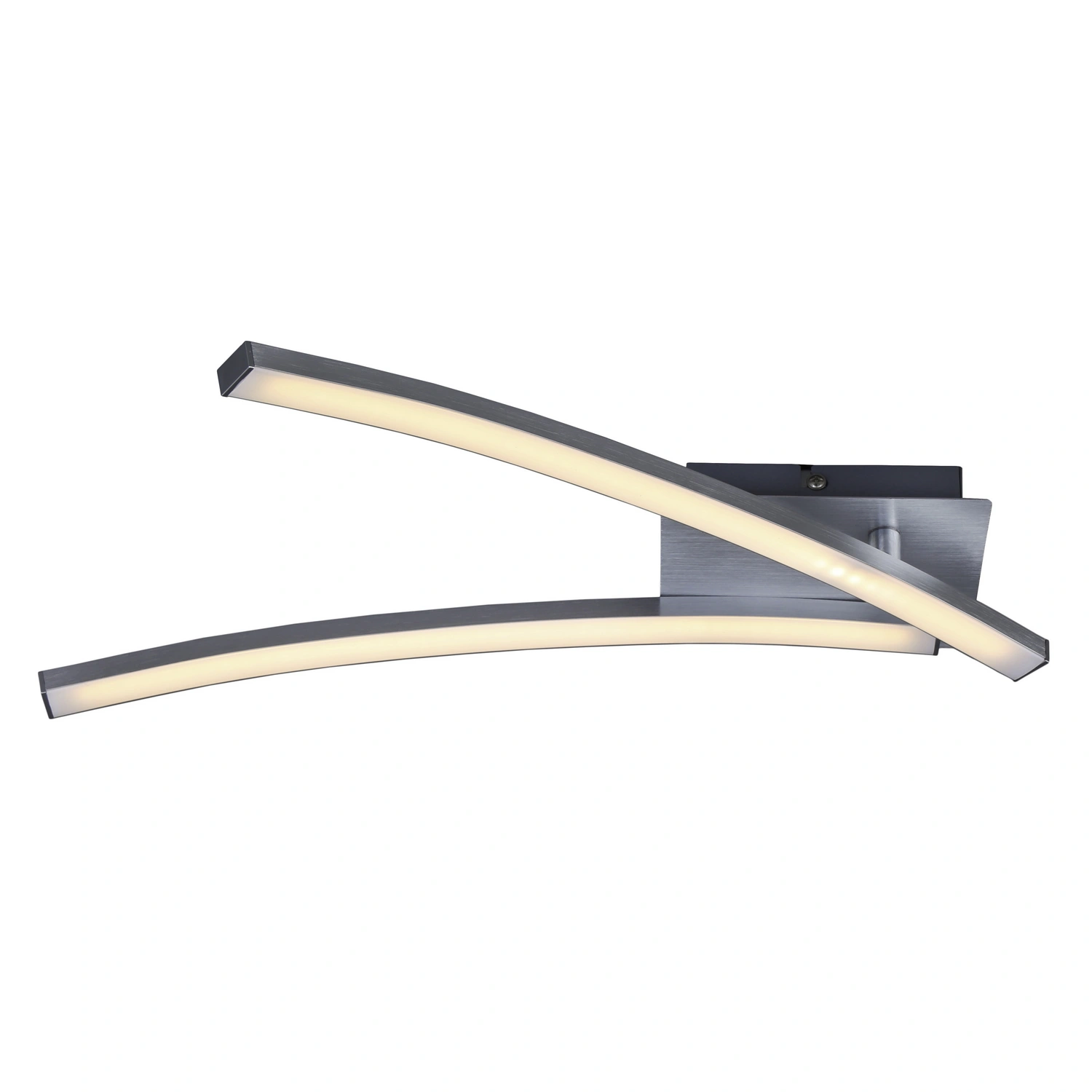 LED-Deckenleuchte »Go«, Breite: 10 cm, 6 W, 230 V