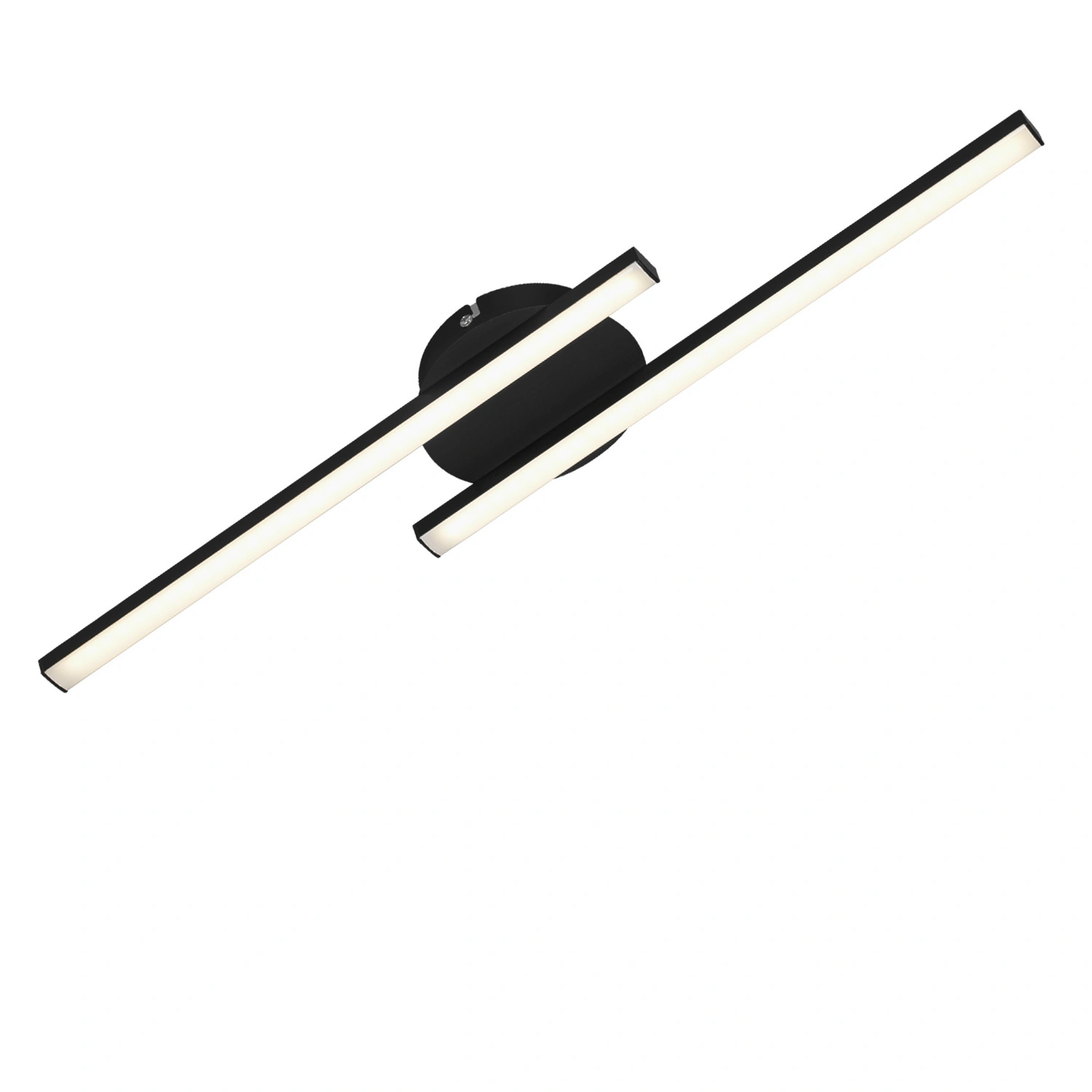 LED-Deckenleuchte »Go«, Breite: 12 cm, 6 W, 230 V