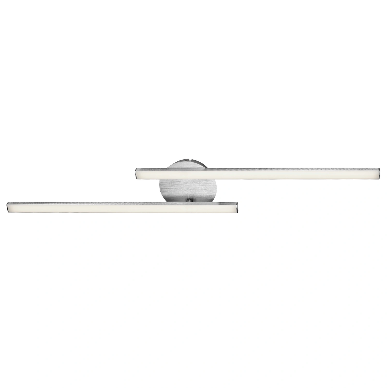 LED-Deckenleuchte »Go«, Breite: 12 cm, 9 W, 230 V