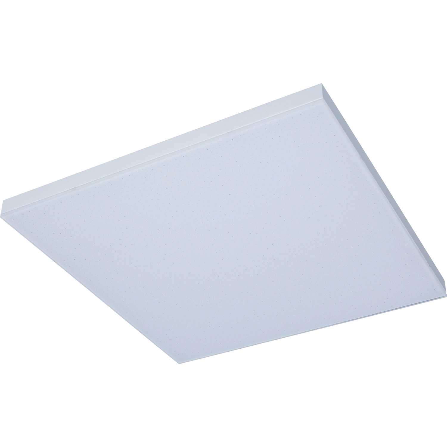LED-Deckenleuchte, inkl. Leuchtmittel in warmweiß