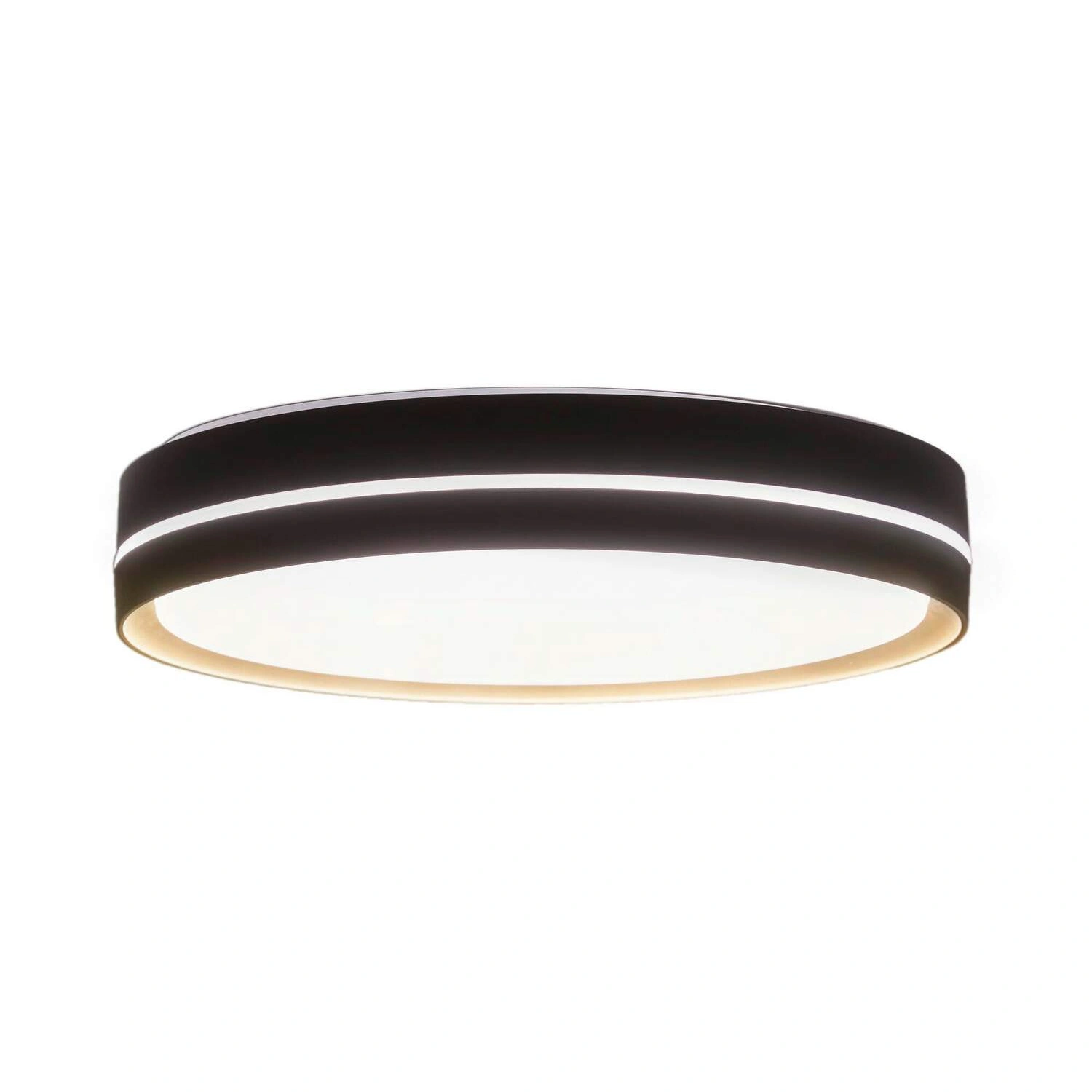 LED-Deckenleuchte »Mandal«, 24 W, Ø: 38,5 cm, inkl. Leuchtmittel