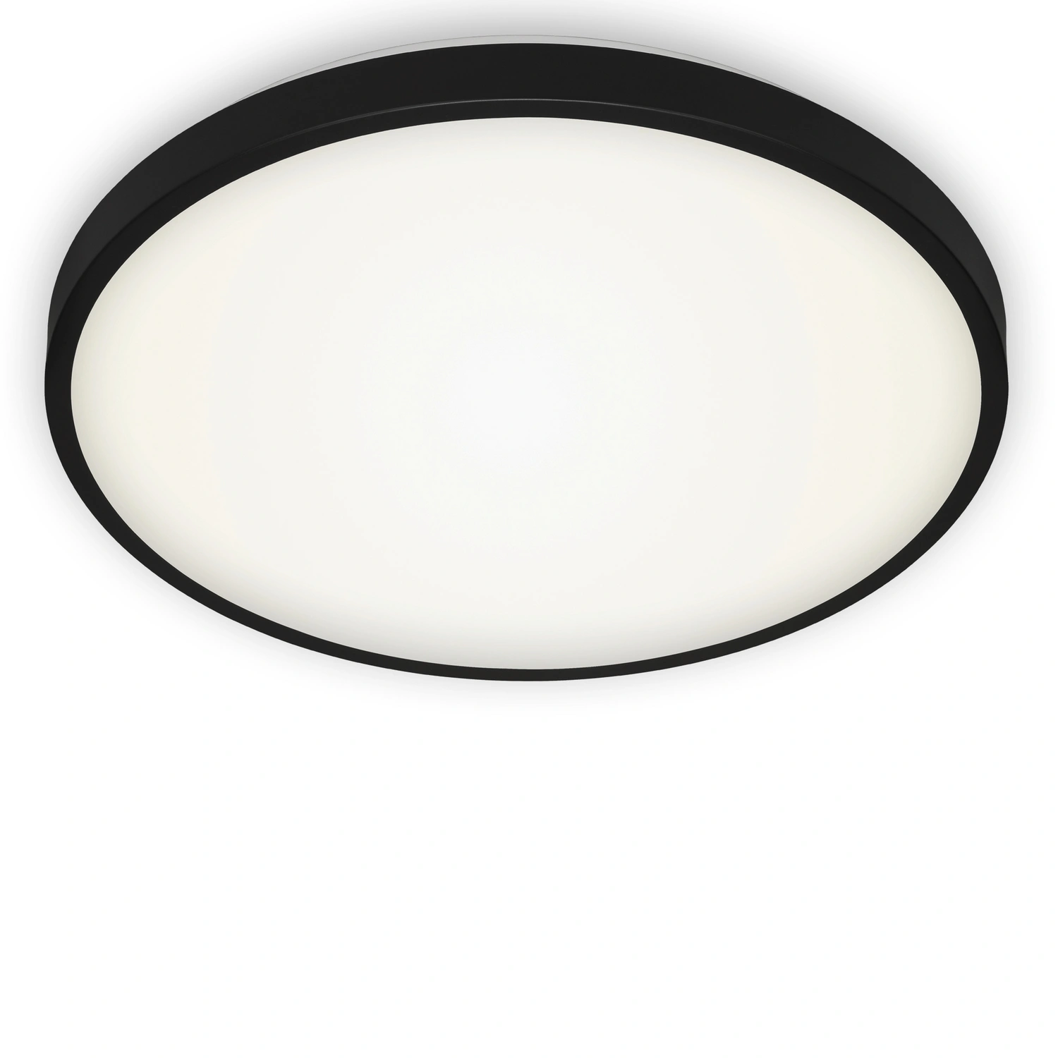 LED-Deckenleuchte »MANNY«, ø: 38,5 cm, 24 W, 230 V