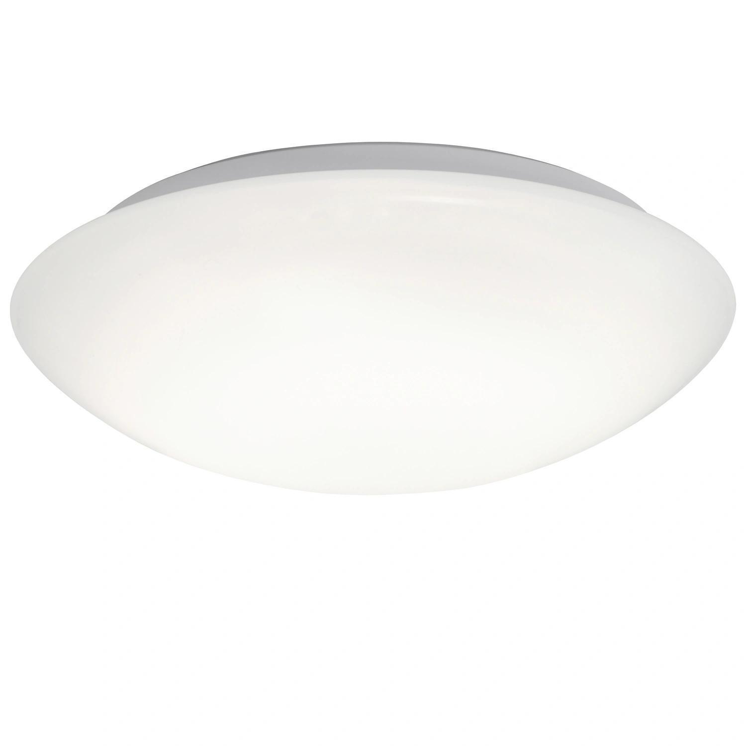 LED-Deckenleuchte mit Sensor »ELIPSO«, ø: 38 cm, 12 W, 230 V