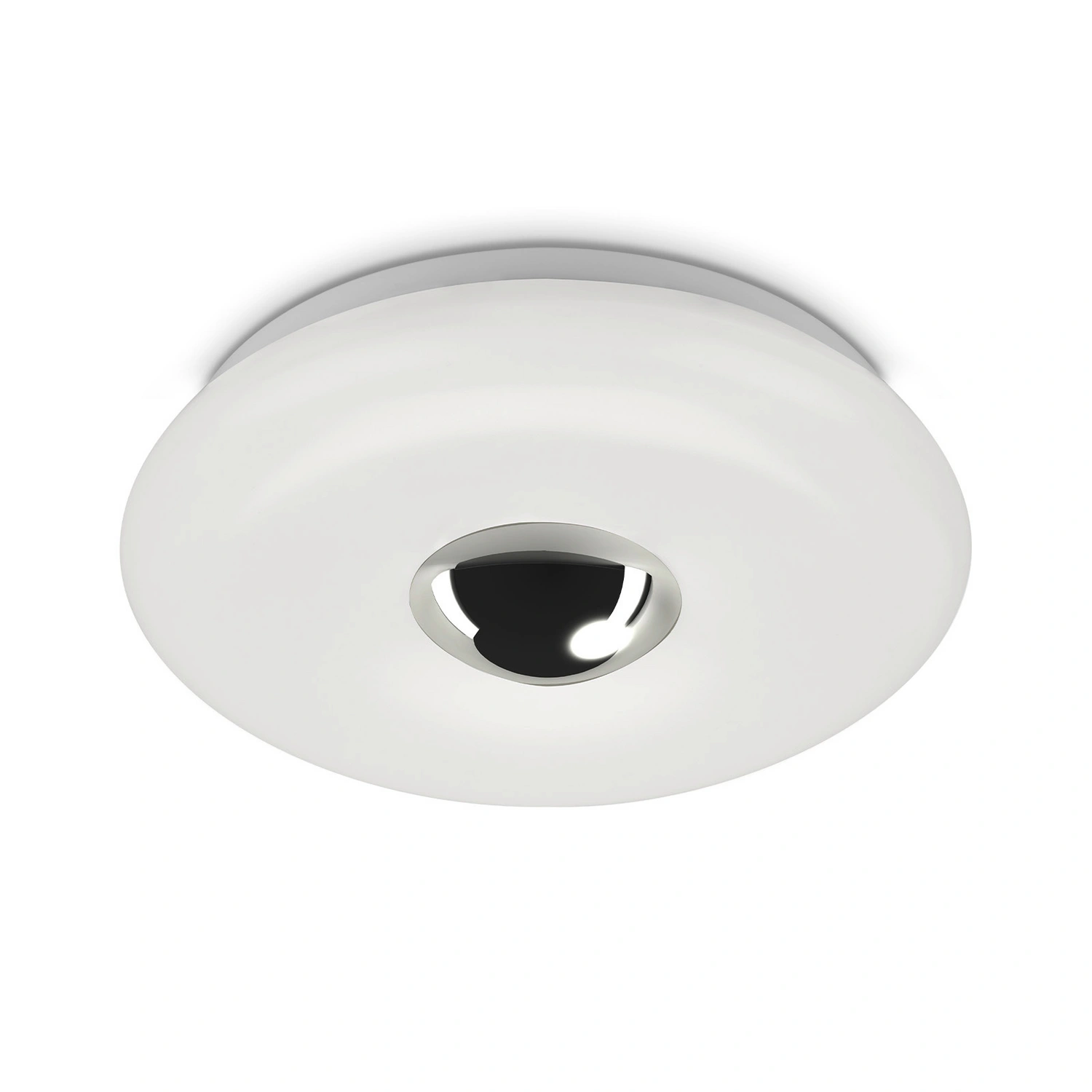 LED-Deckenleuchte »NALU«, ø: 29 cm, 12 W, 230 V