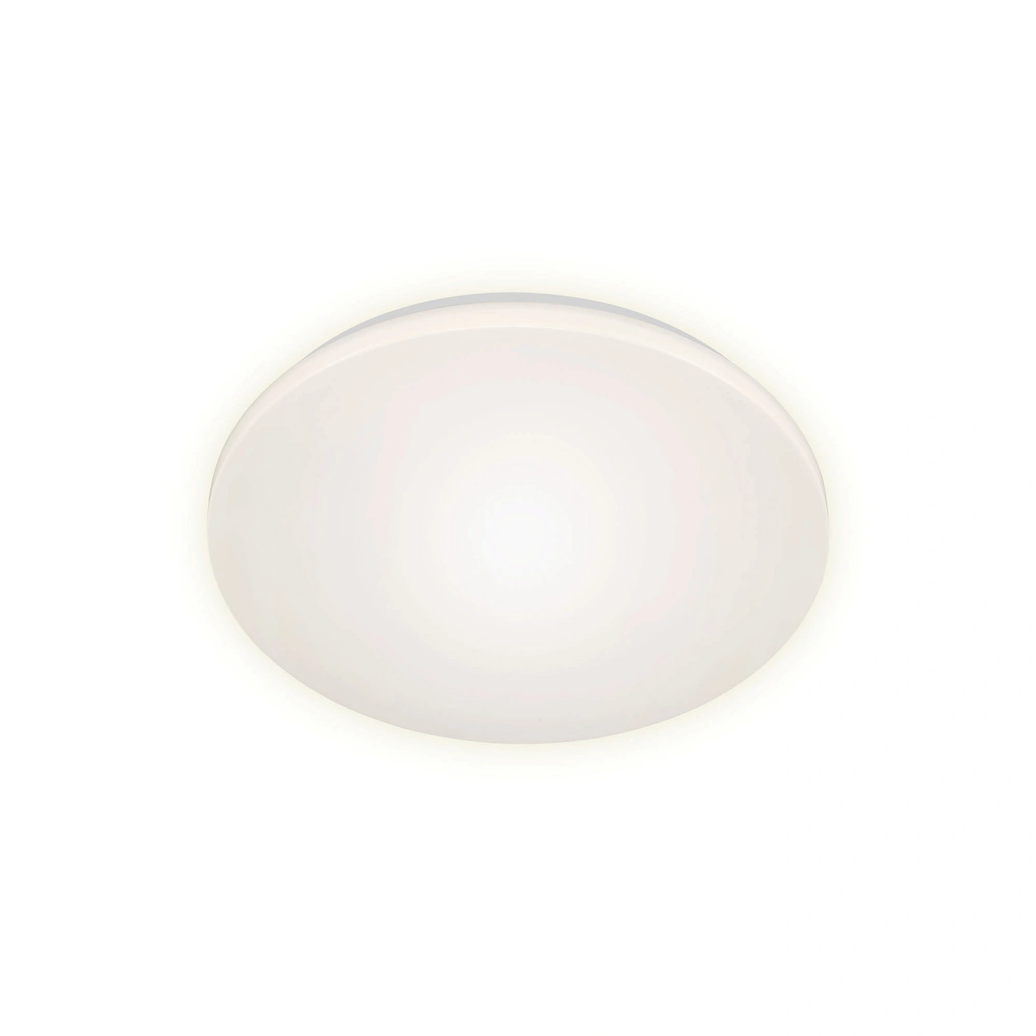 LED-Deckenleuchte »PAPU«, ø: 27,5 cm, 15 W, 230 V
