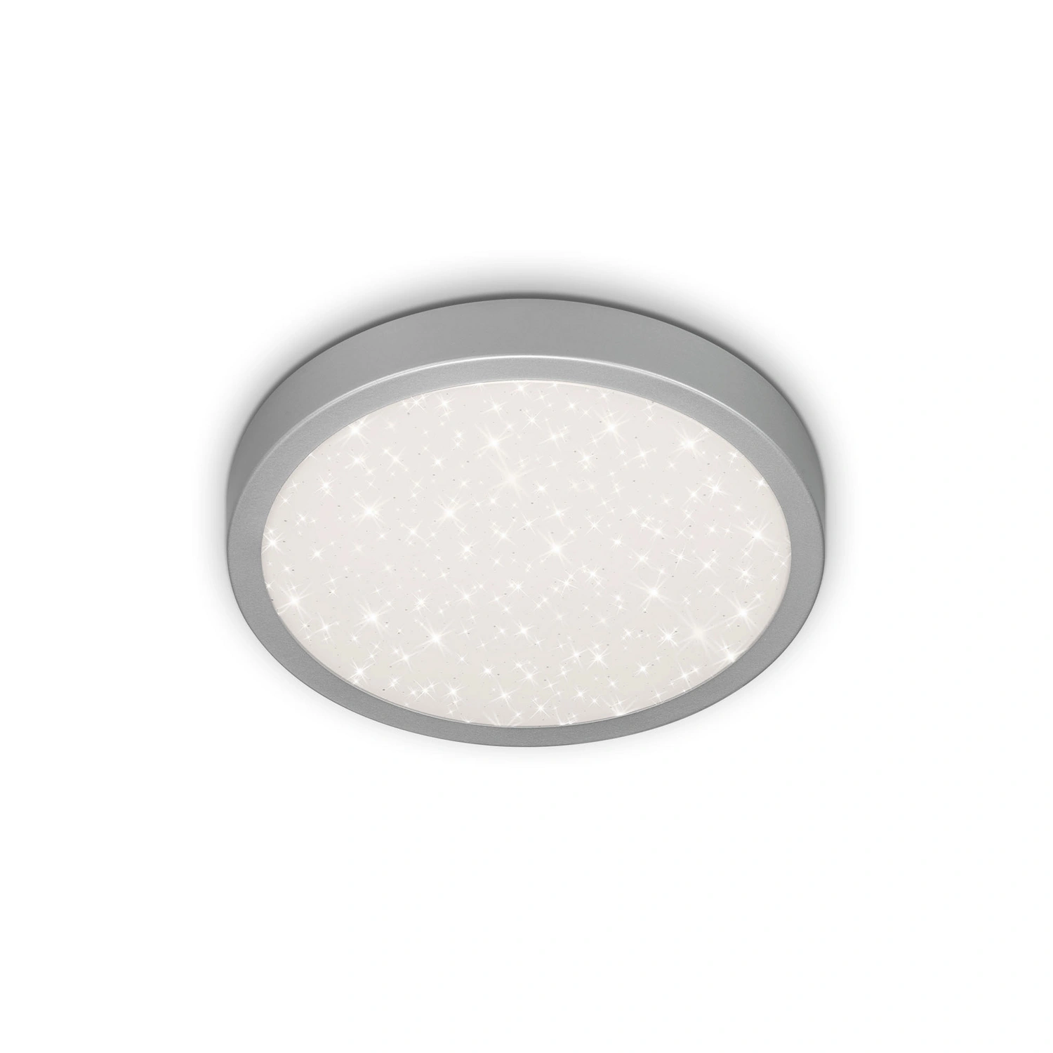 LED-Deckenleuchte »RUNA«, ø: 28 cm, 18 W, 230 V