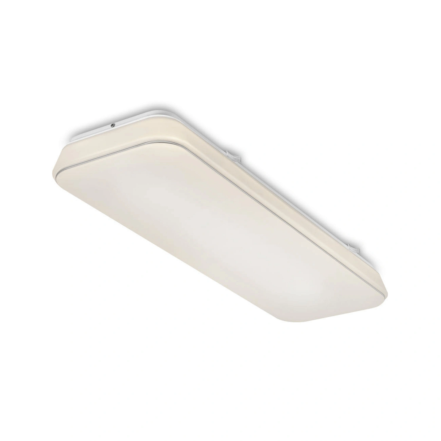 LED-Deckenleuchte »RUPA«, Breite: 18,7 cm, 24 W, 230 V