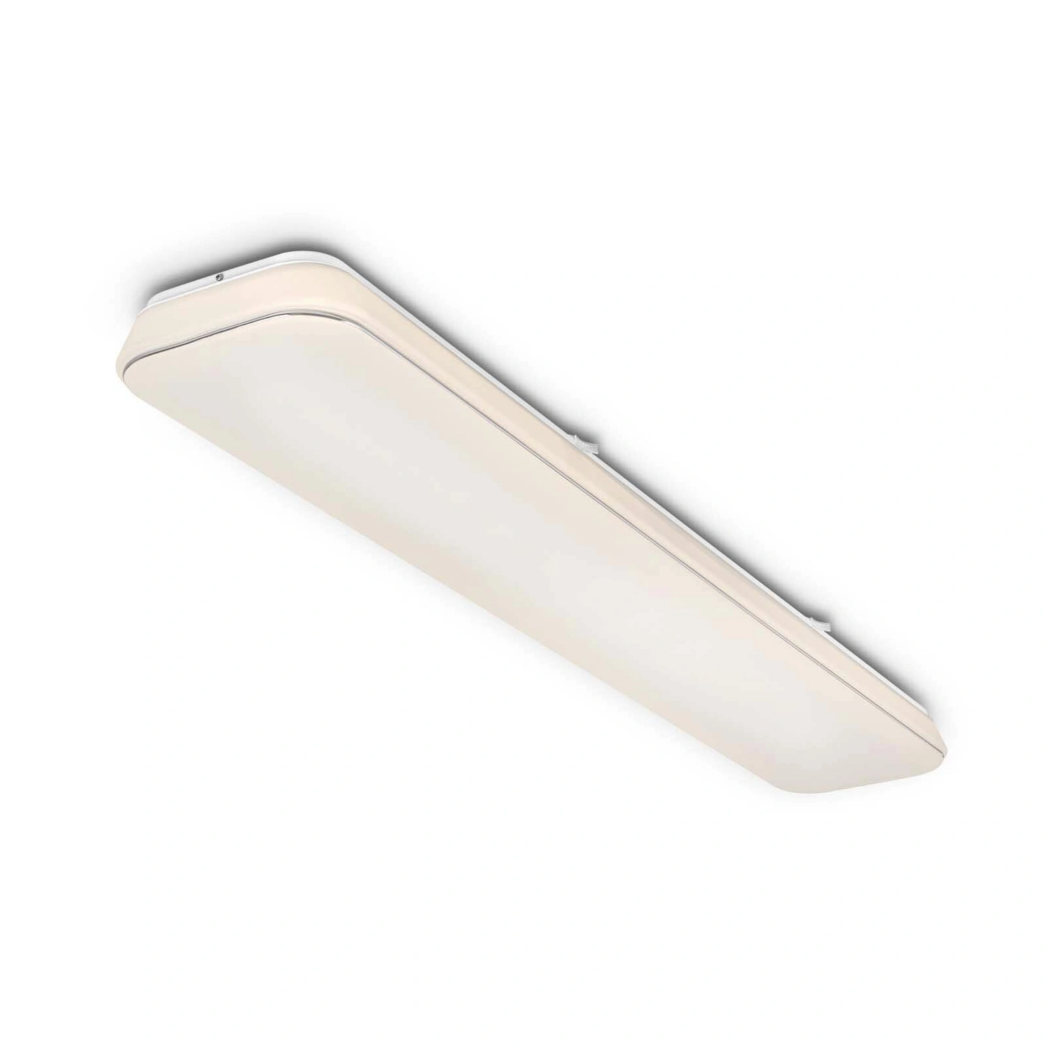 LED-Deckenleuchte »RUPA«, Breite: 18,7 cm, 48 W, 230 V