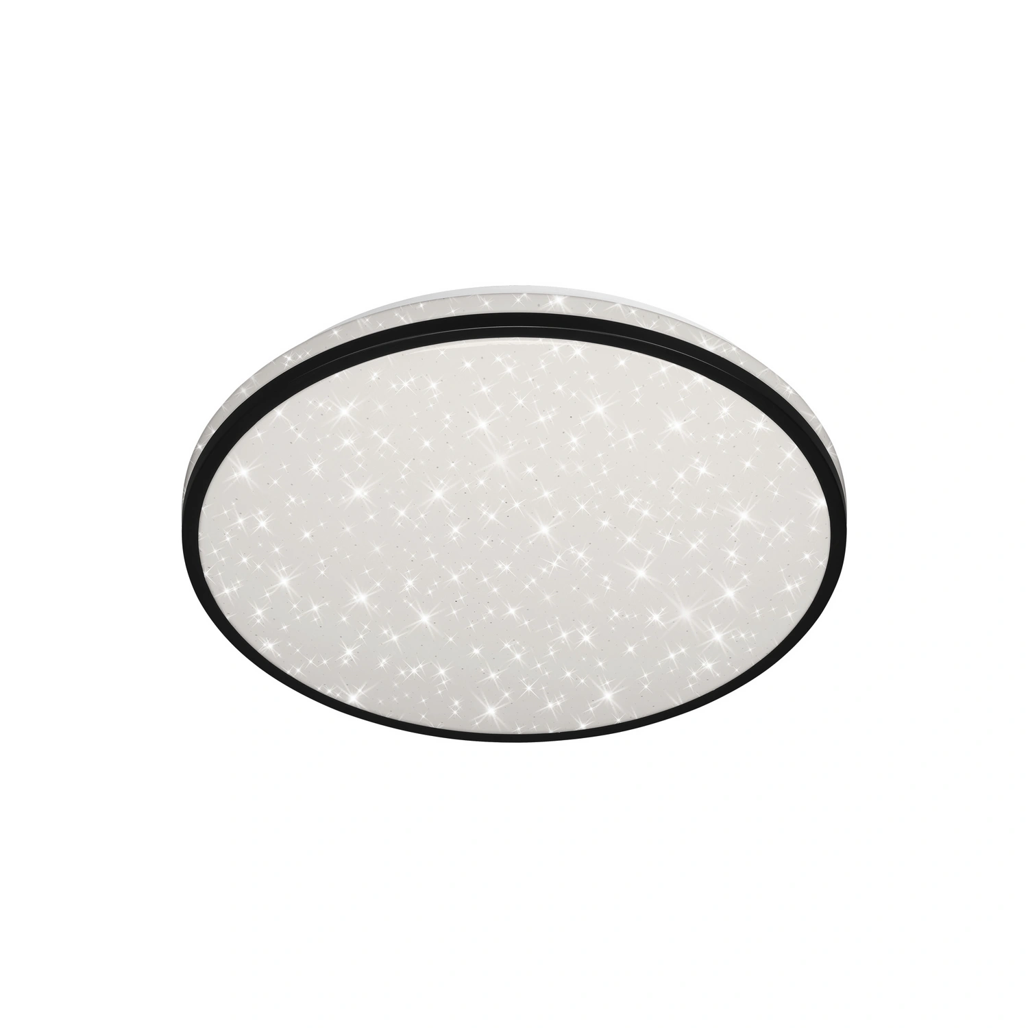 LED-Deckenleuchte »SKIZO«, ø: 39 cm, 24 W, 230 V