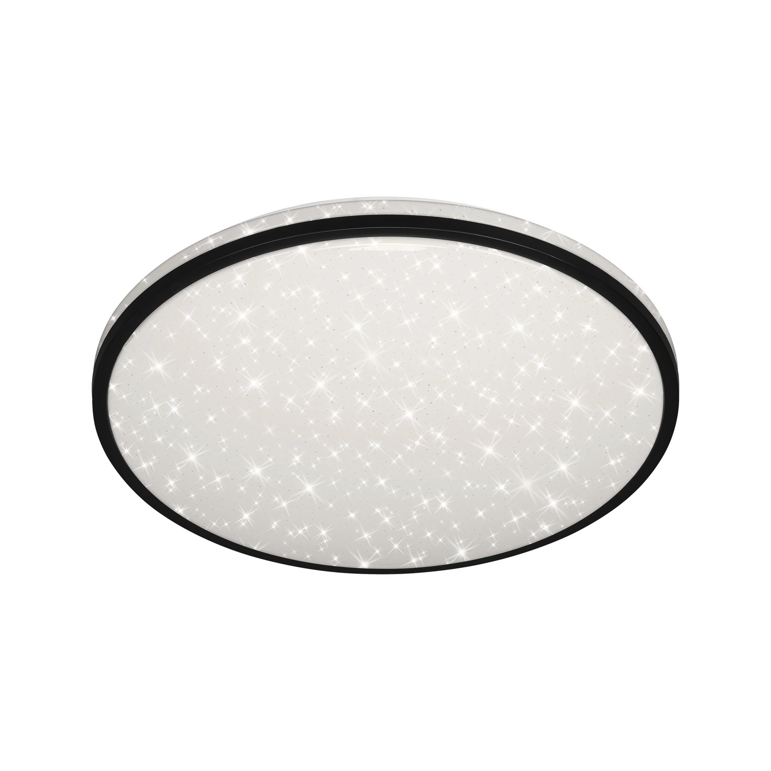 LED-Deckenleuchte »SKIZO«, ø: 49,2 cm, 48 W, 230 V