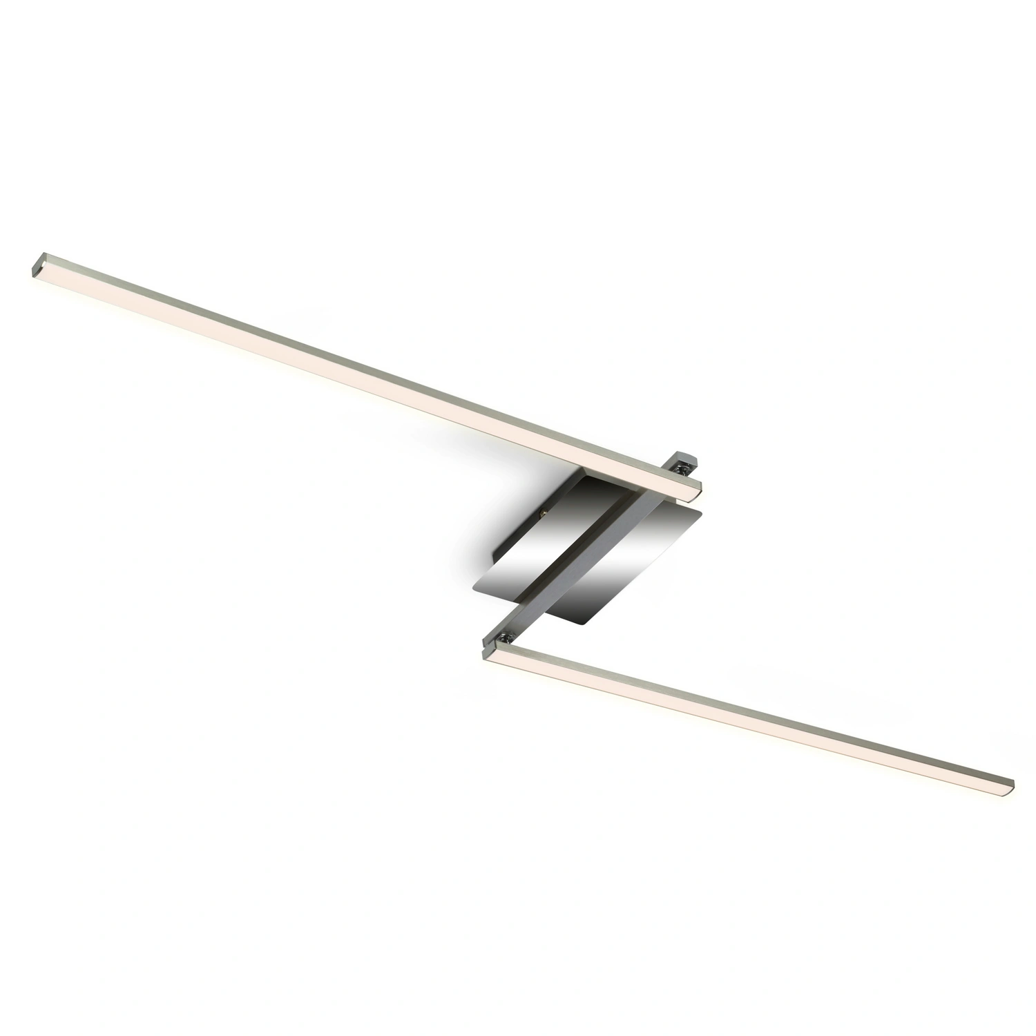 LED-Deckenleuchte »STAFF«, Breite: 12 cm, 12 W, 230 V