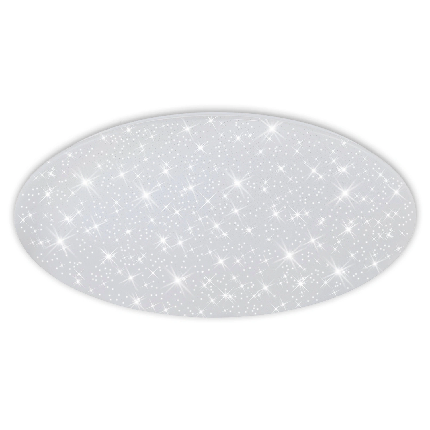 LED-Deckenleuchte »VERB«, ø: 75,5 cm, 40 W, 230 V