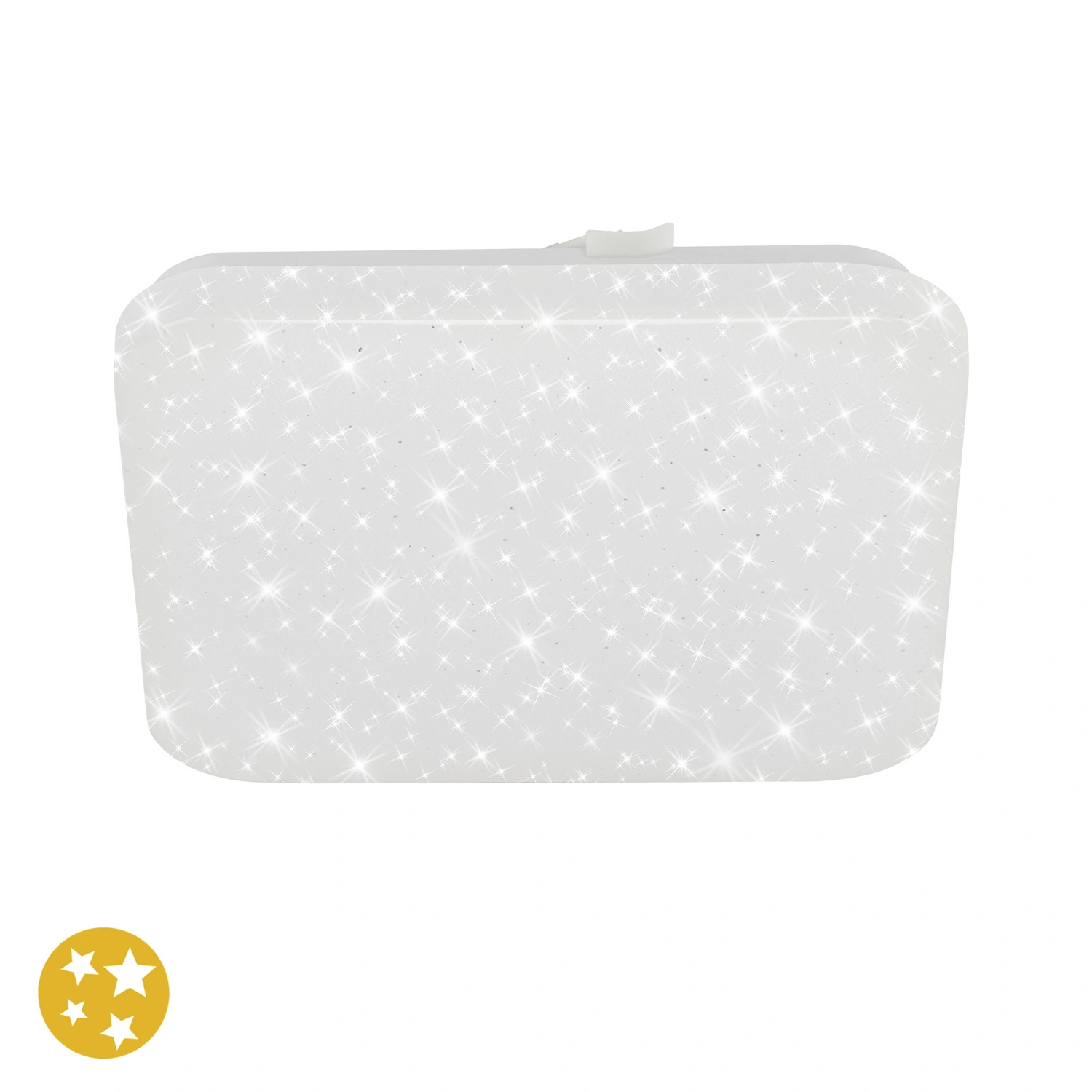 LED-Deckenleuchte »VIPE«, Breite: 22 cm, 8 W, 230 V