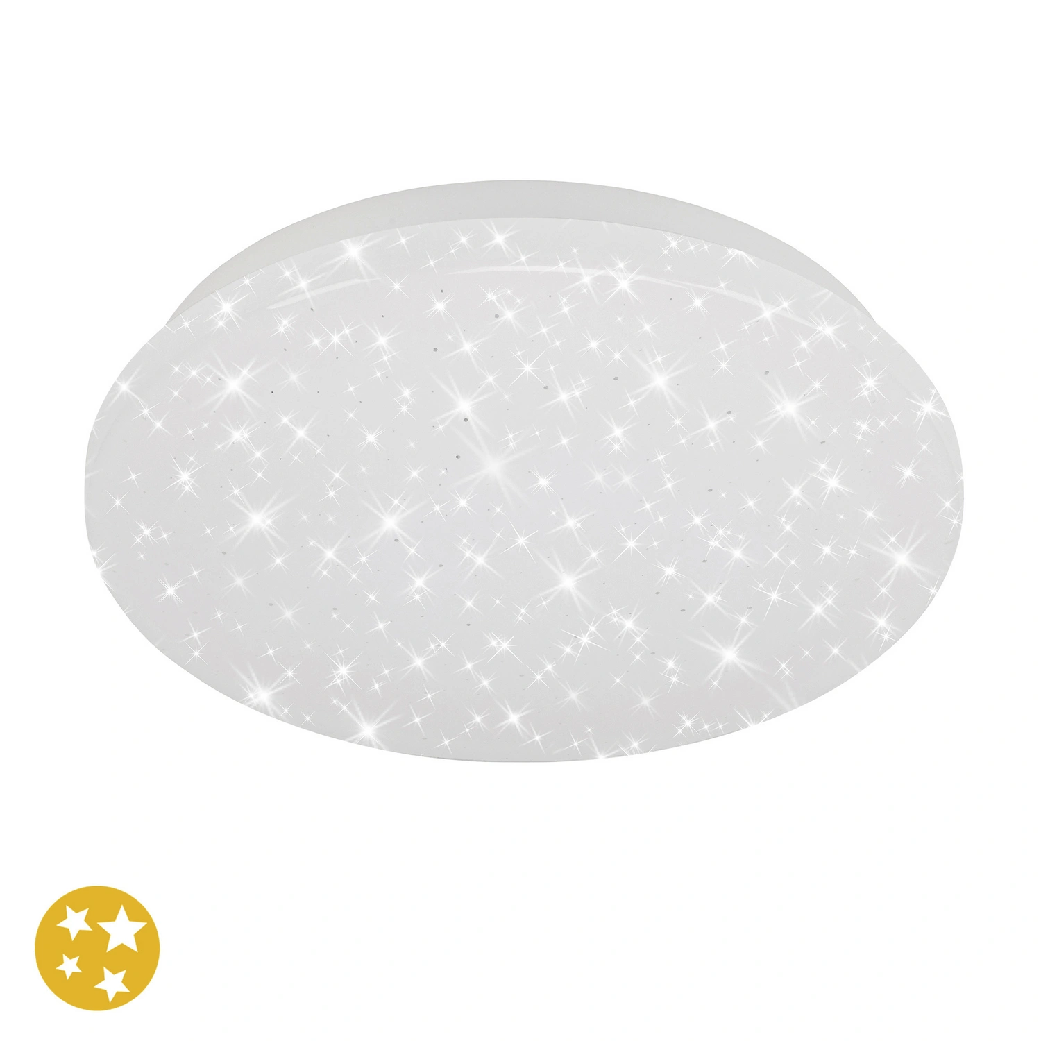 LED-Deckenleuchte »VIPE«, ø: 22 cm, 8 W, 230 V
