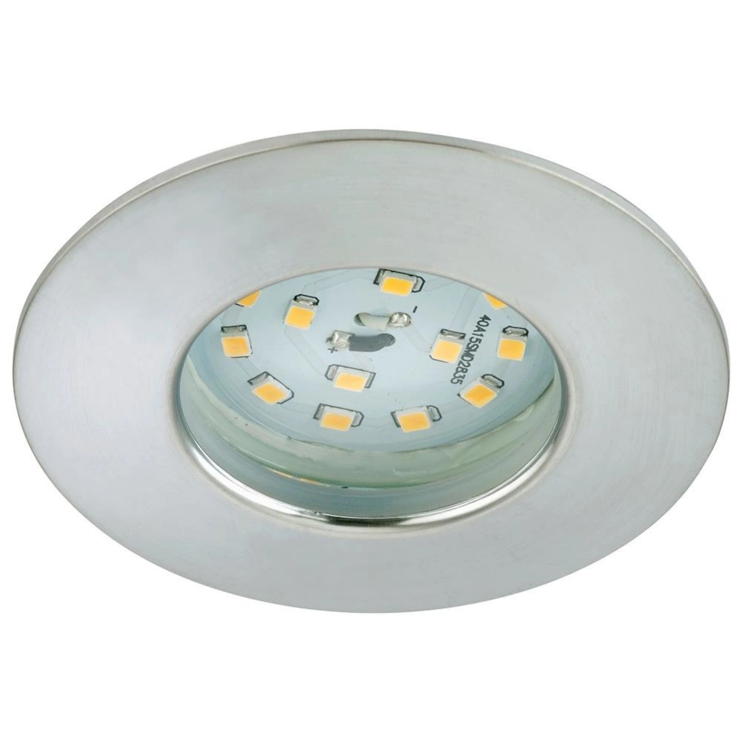 LED-Einbauleuchte »ATTACH ONE«, inkl. Leuchtmittel in warmweiß/neutralweiß
