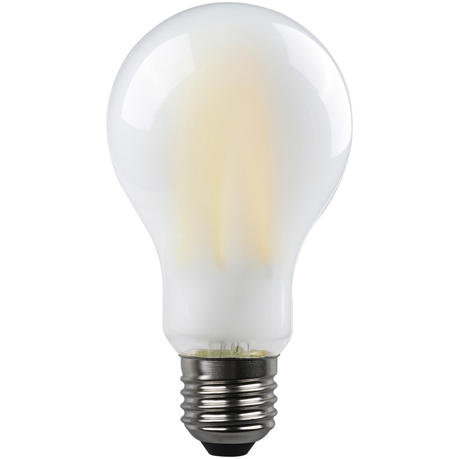 LED-Leuchtmittel, 12 W, E27, kaltweiß