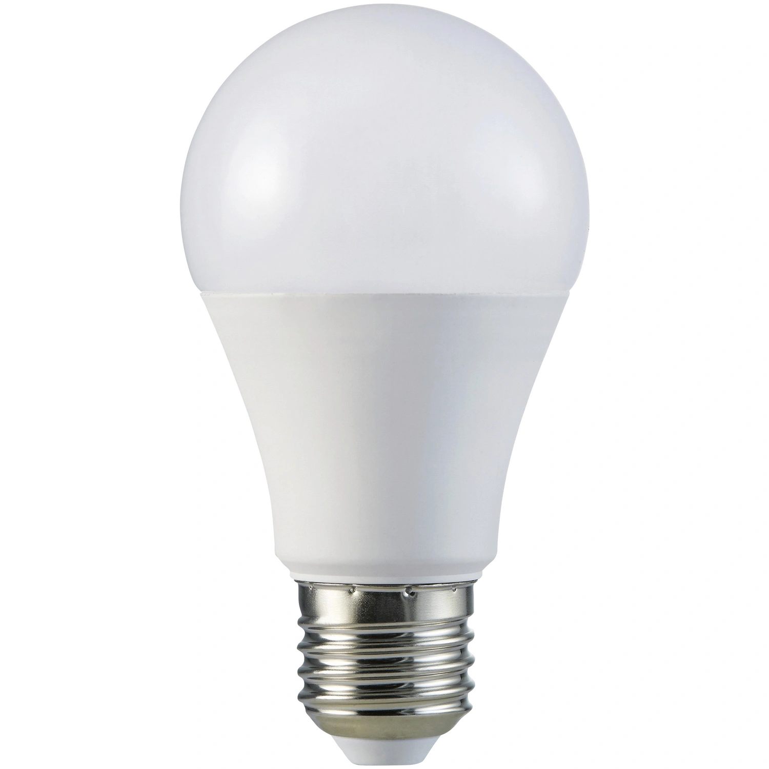 LED-Leuchtmittel, 12 W, E27, warmweiß