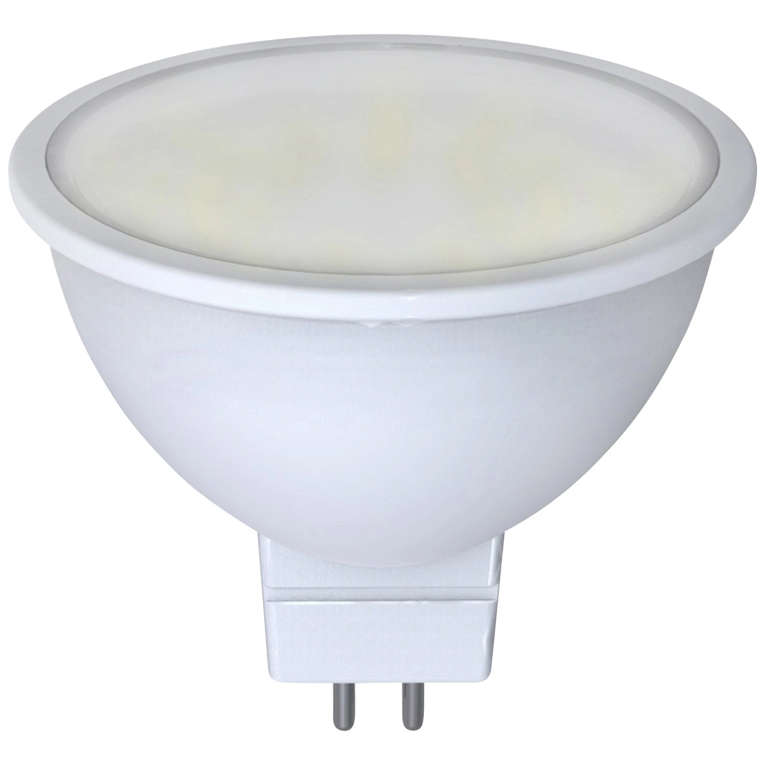 LED-Leuchtmittel, 3 W, GU5.3, warmweiß
