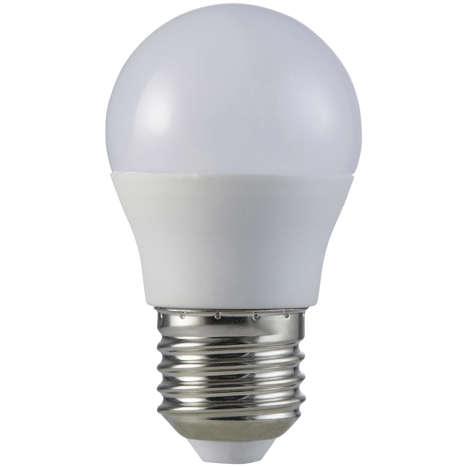 LED-Leuchtmittel, 3,5 W, E27, warmweiß