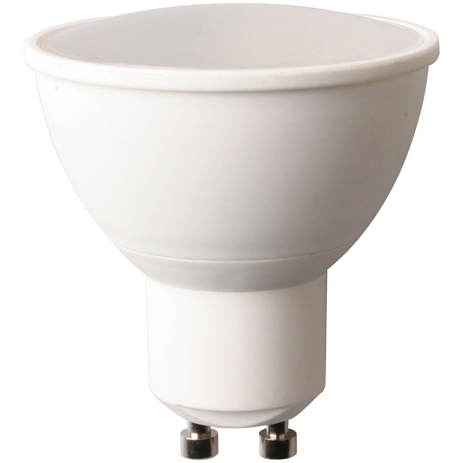 LED-Leuchtmittel, 4,5 W, GU10, RGB (mehrfarbig)