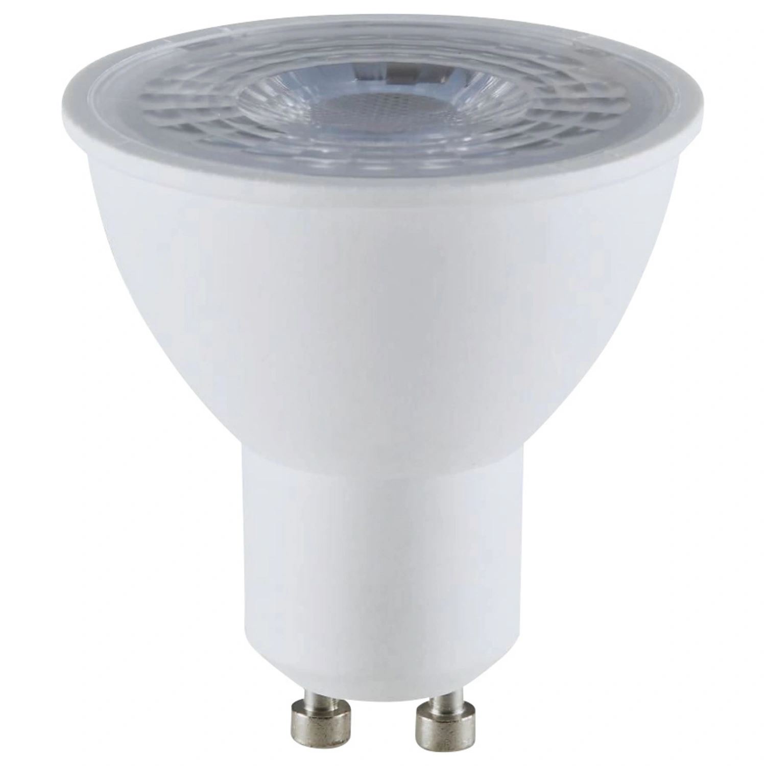 LED-Leuchtmittel, 5,5 W, GU10, warmweiß
