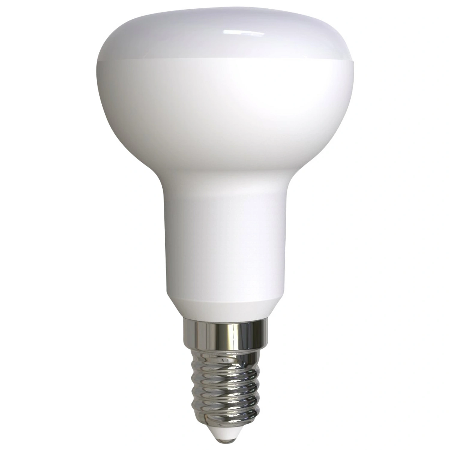 LED-Leuchtmittel, 6 W, E14, warmweiß