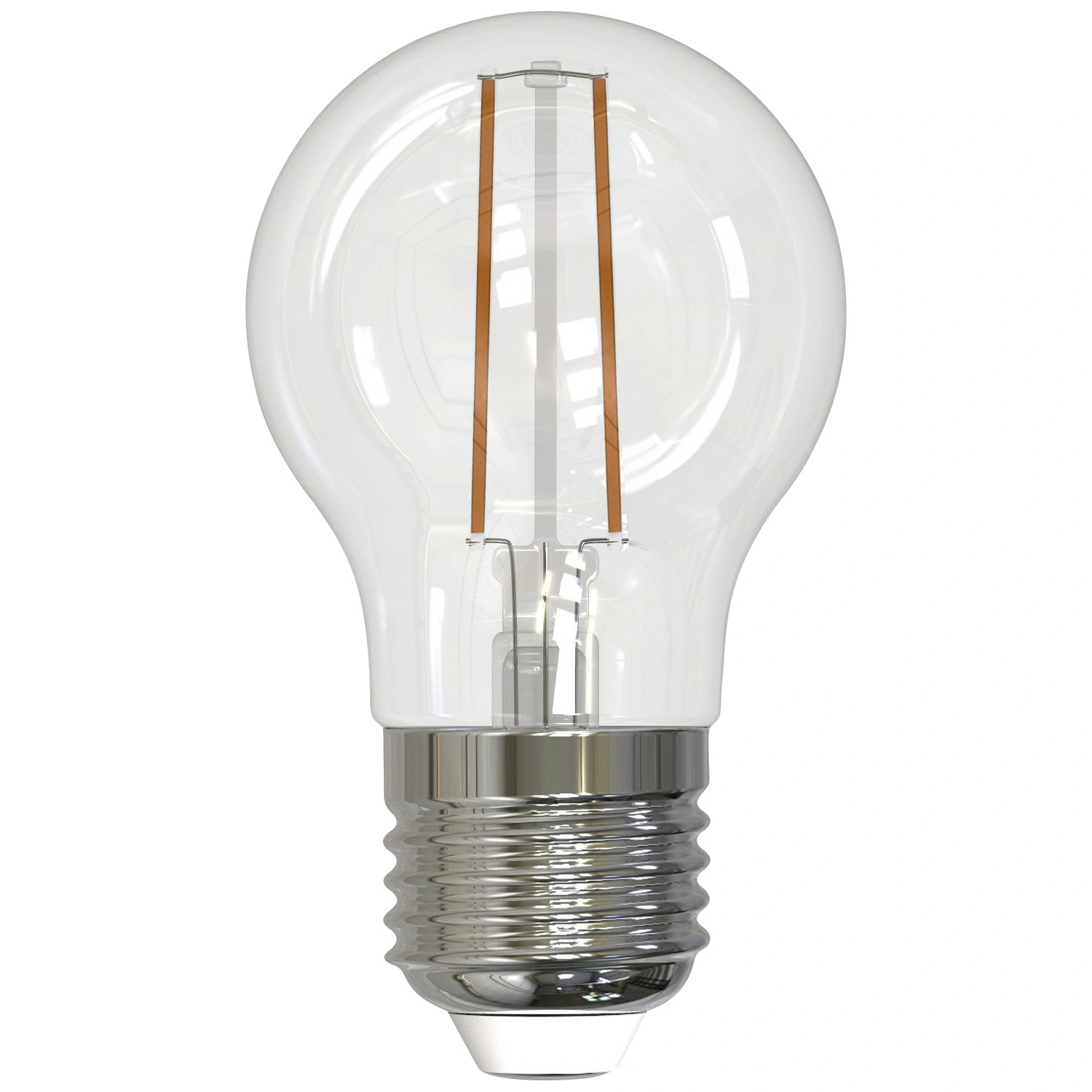 LED-Leuchtmittel »Retro HD«, 2,5 W, E27, warmweiß