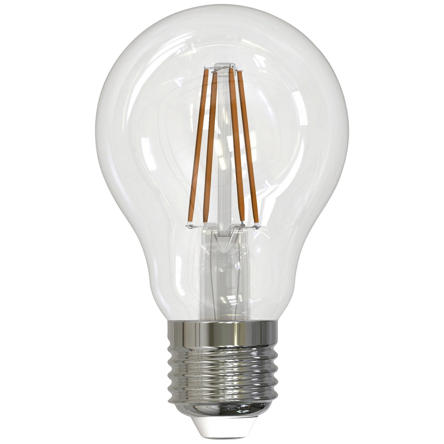 LED-Leuchtmittel »Retro HD«, 4,5 W, E27, warmweiß